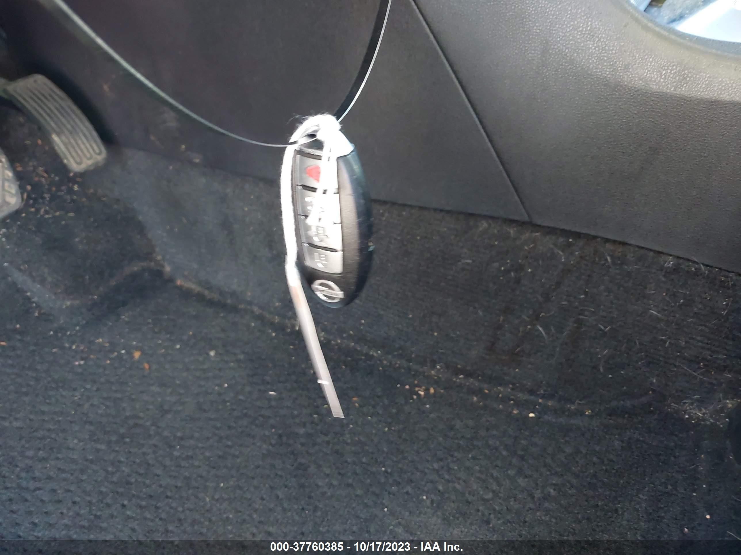 2008 Nissan Altima 3.5 Se Silver vin: 1N4BL21E88N407235