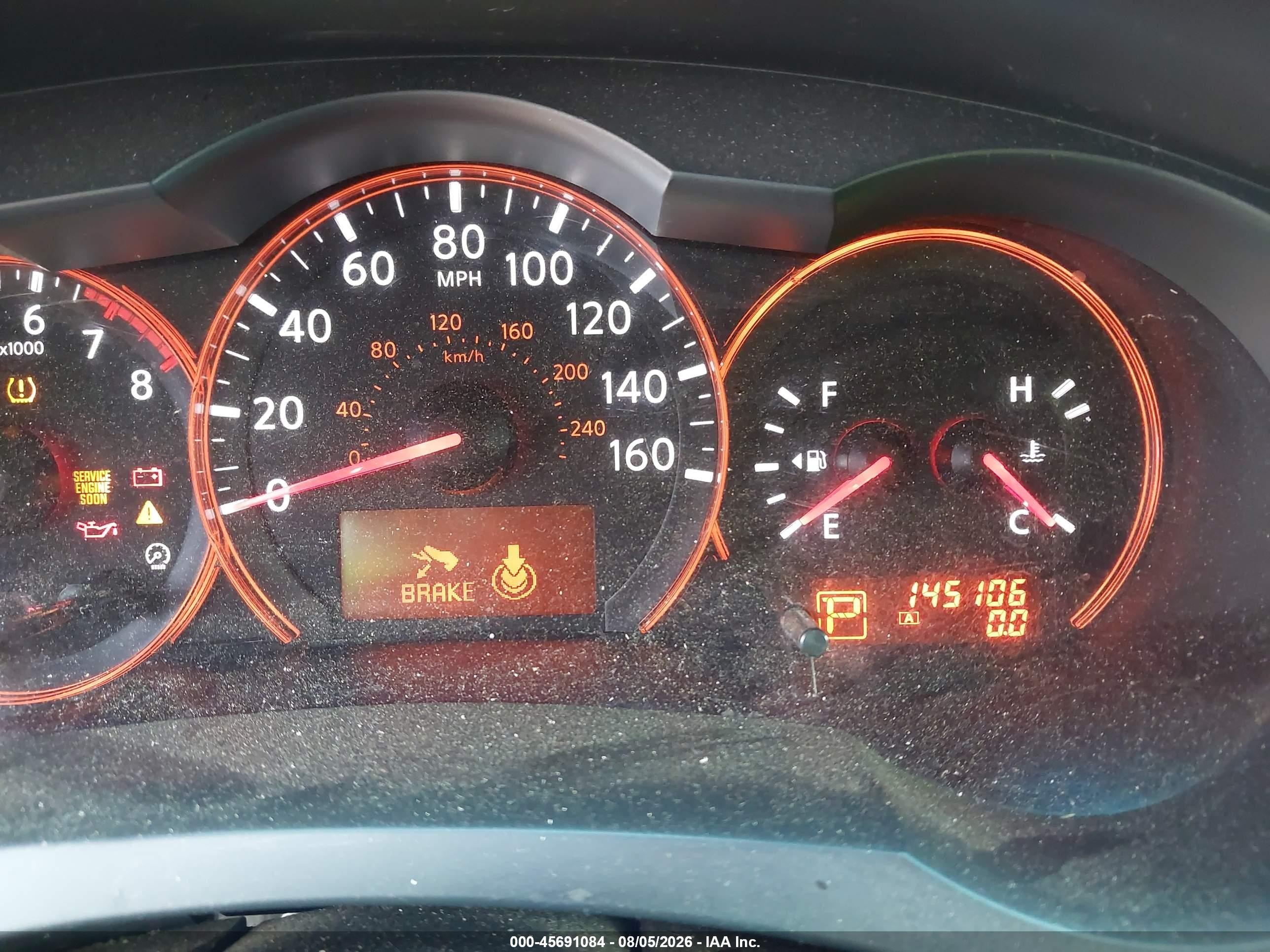 2009 Nissan Altima 3.5 Se Gray vin: 1N4BL21E89C143902