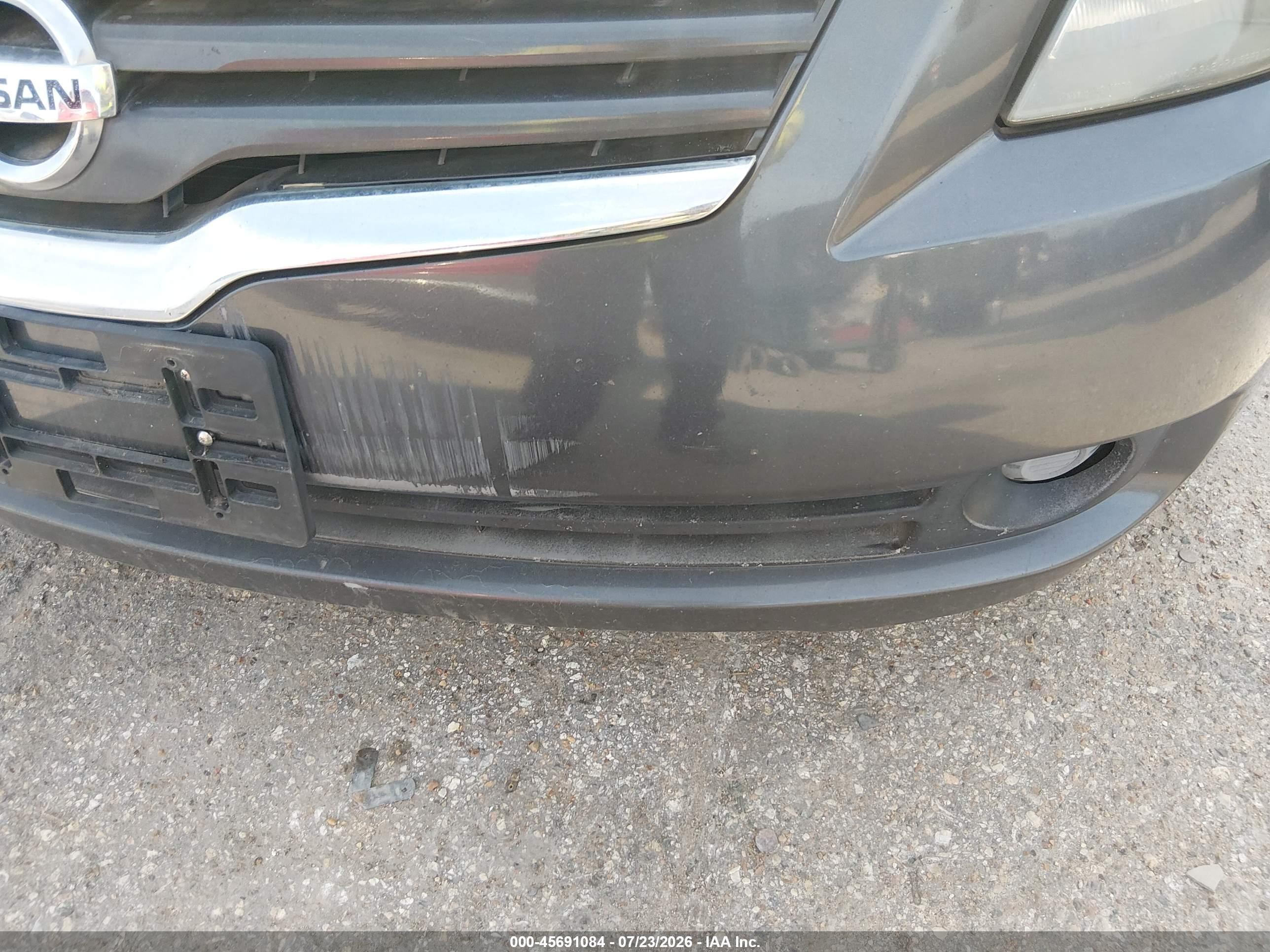2009 Nissan Altima 3.5 Se Gray vin: 1N4BL21E89C143902