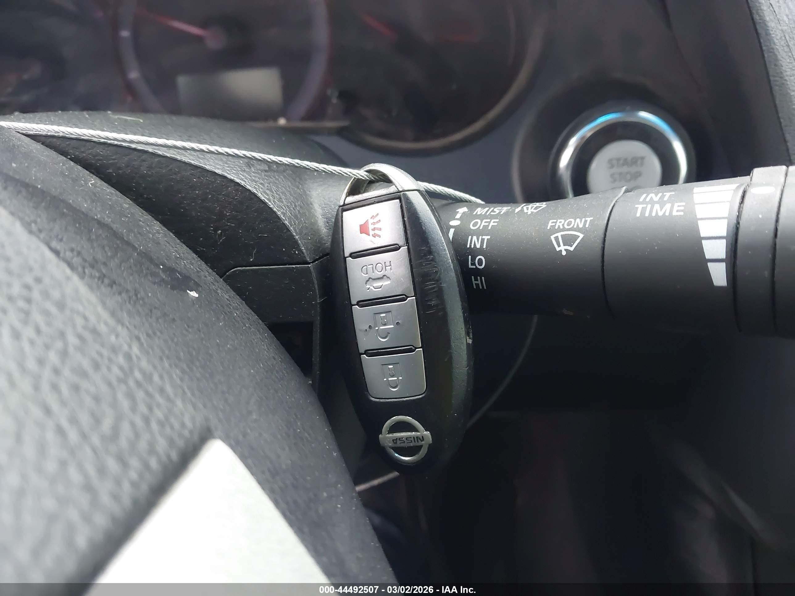 2008 Nissan Altima 3.5 Se Gray vin: 1N4BL21E98C128307