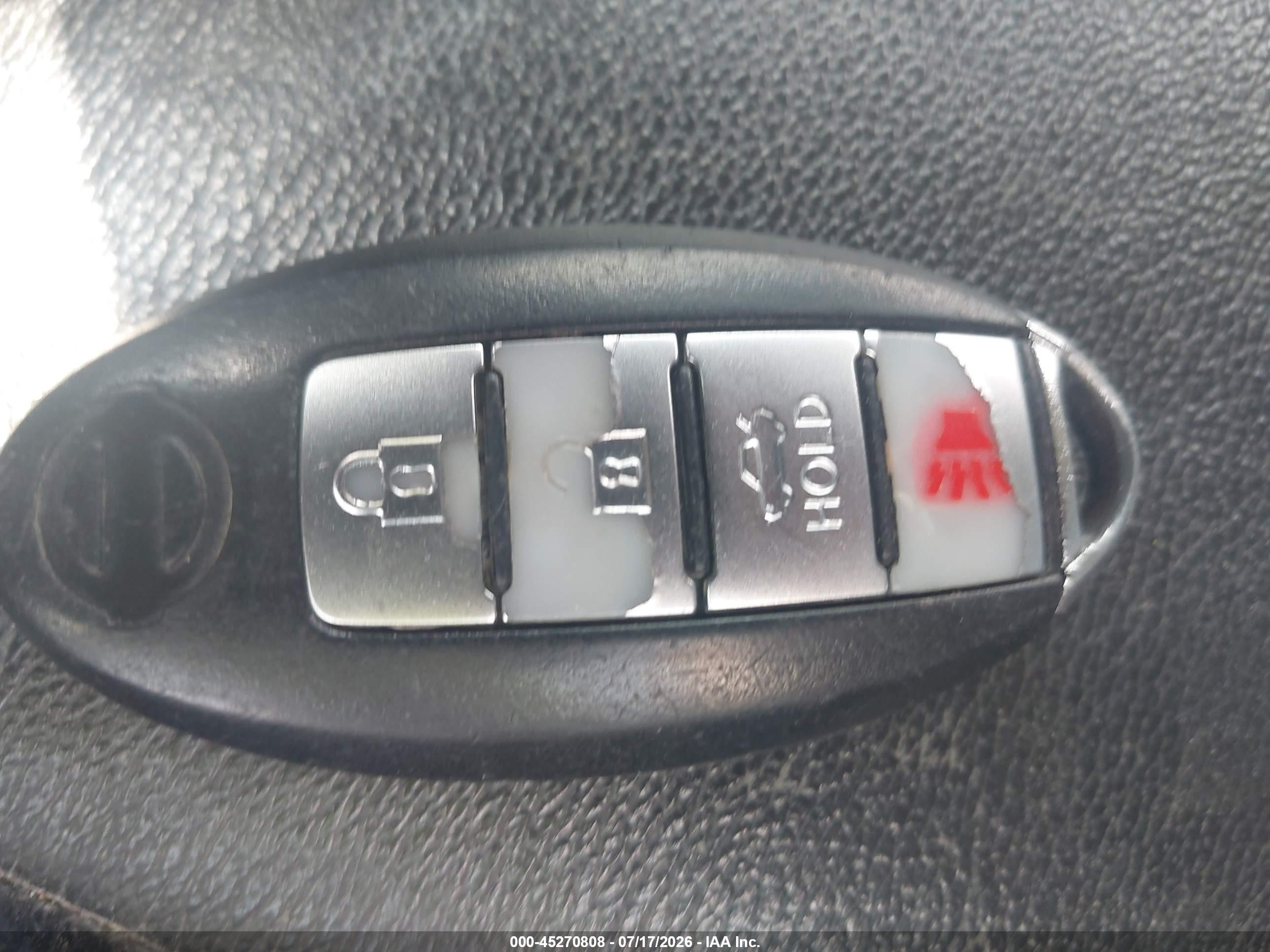 2008 Nissan Altima 3.5 Se Brown vin: 1N4BL21E98N405283