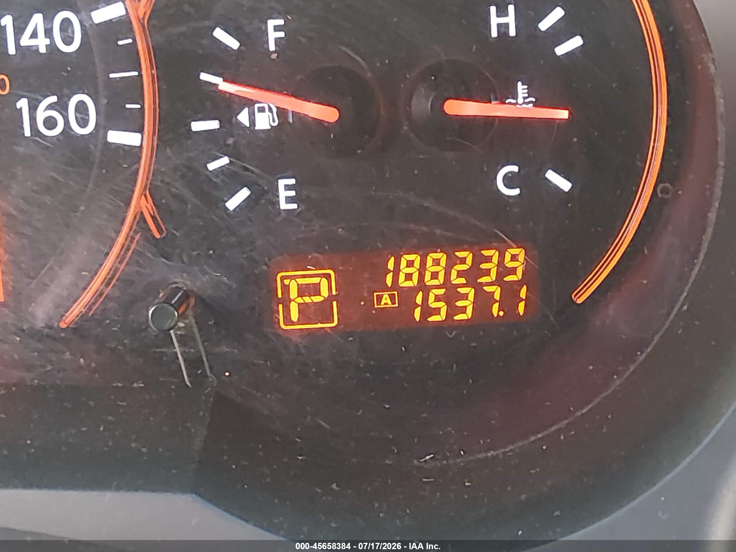 2008 Nissan Altima 3.5 Sl Blue vin: 1N4BL21E98N484292