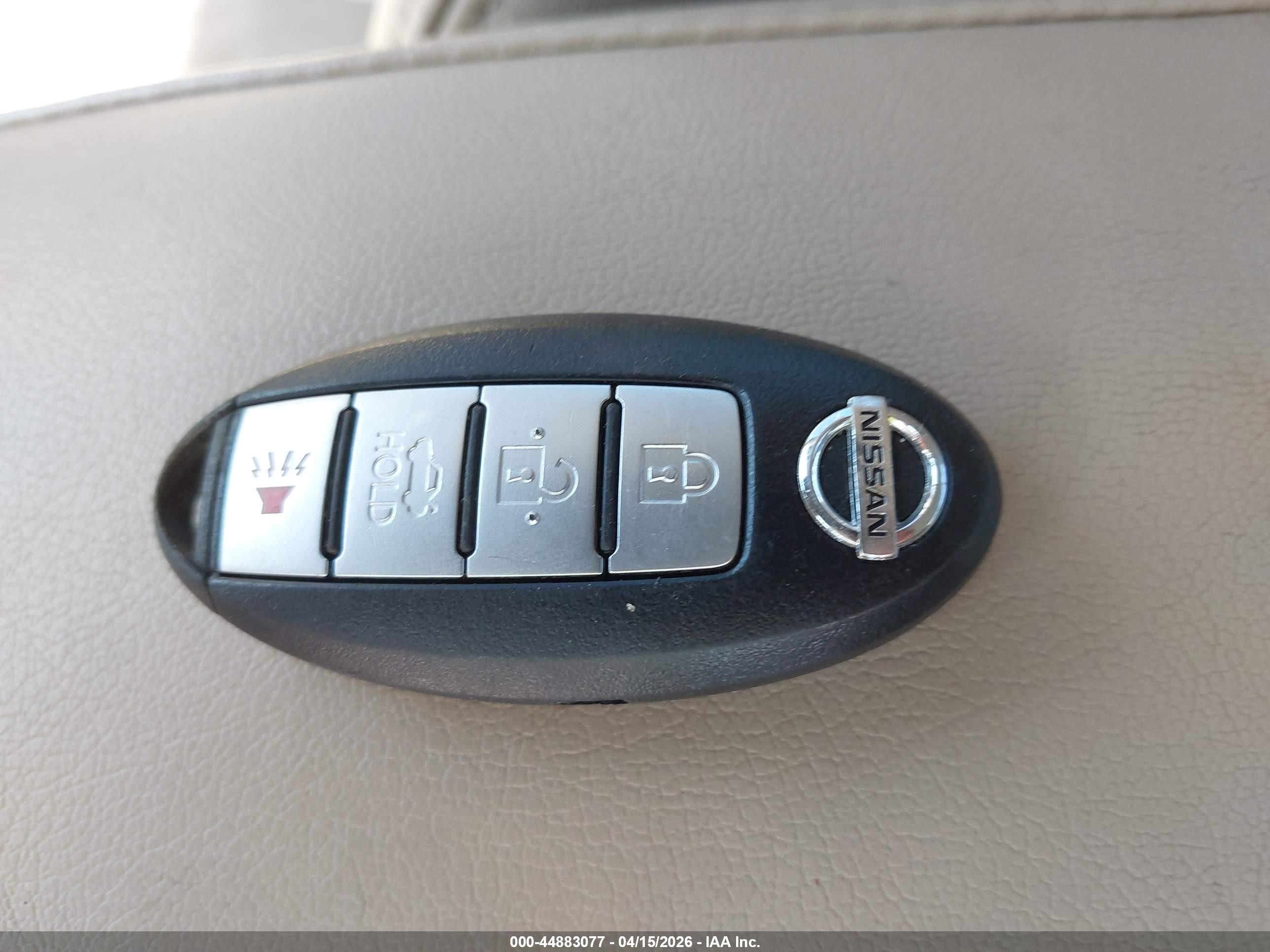 2007 Nissan Altima 3.5 Sl Золотой vin: 1N4BL21EX7C210691