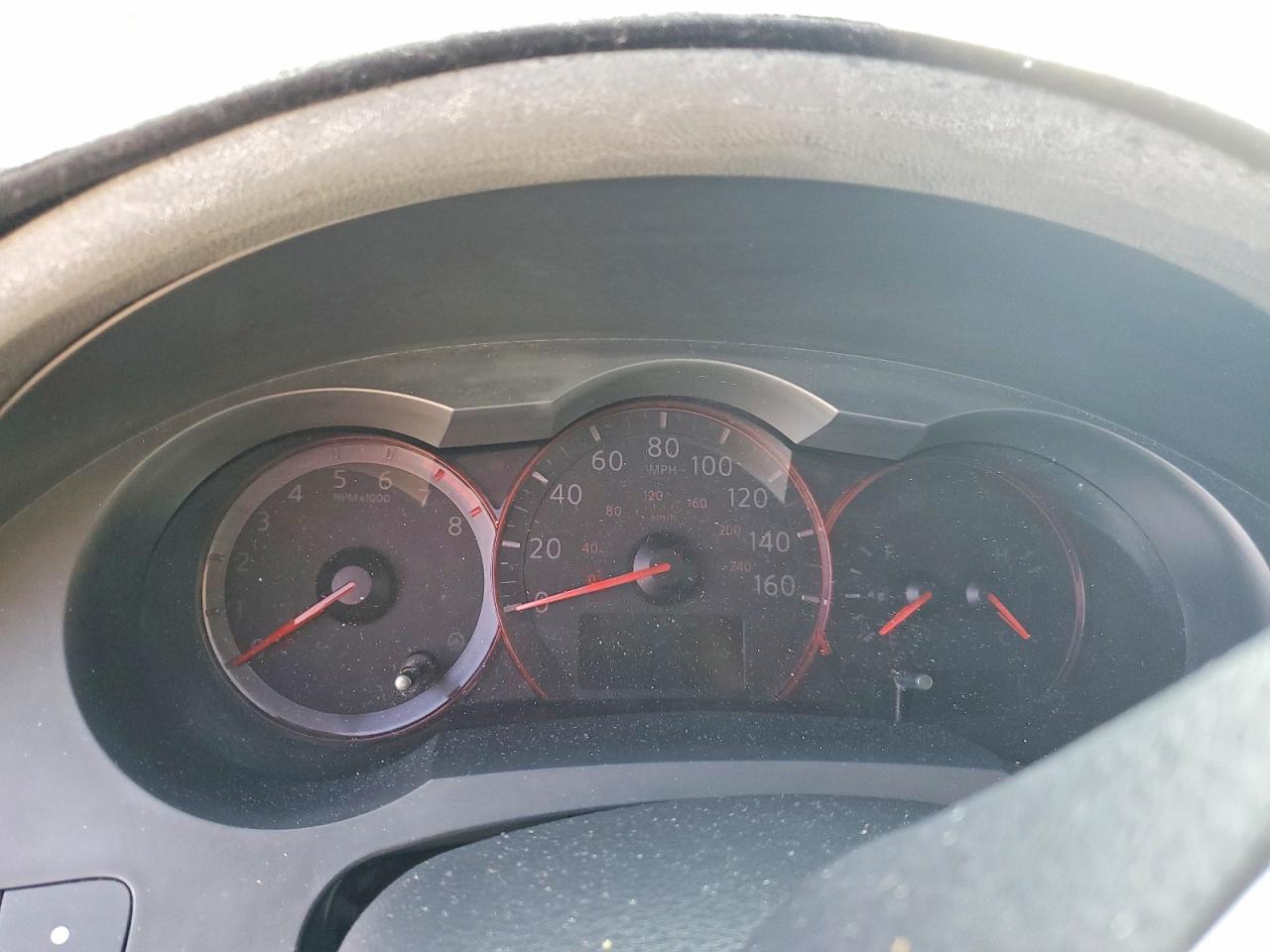 2008 Nissan Altima 3.5 Se Gray vin: 1N4BL21EX8N456985