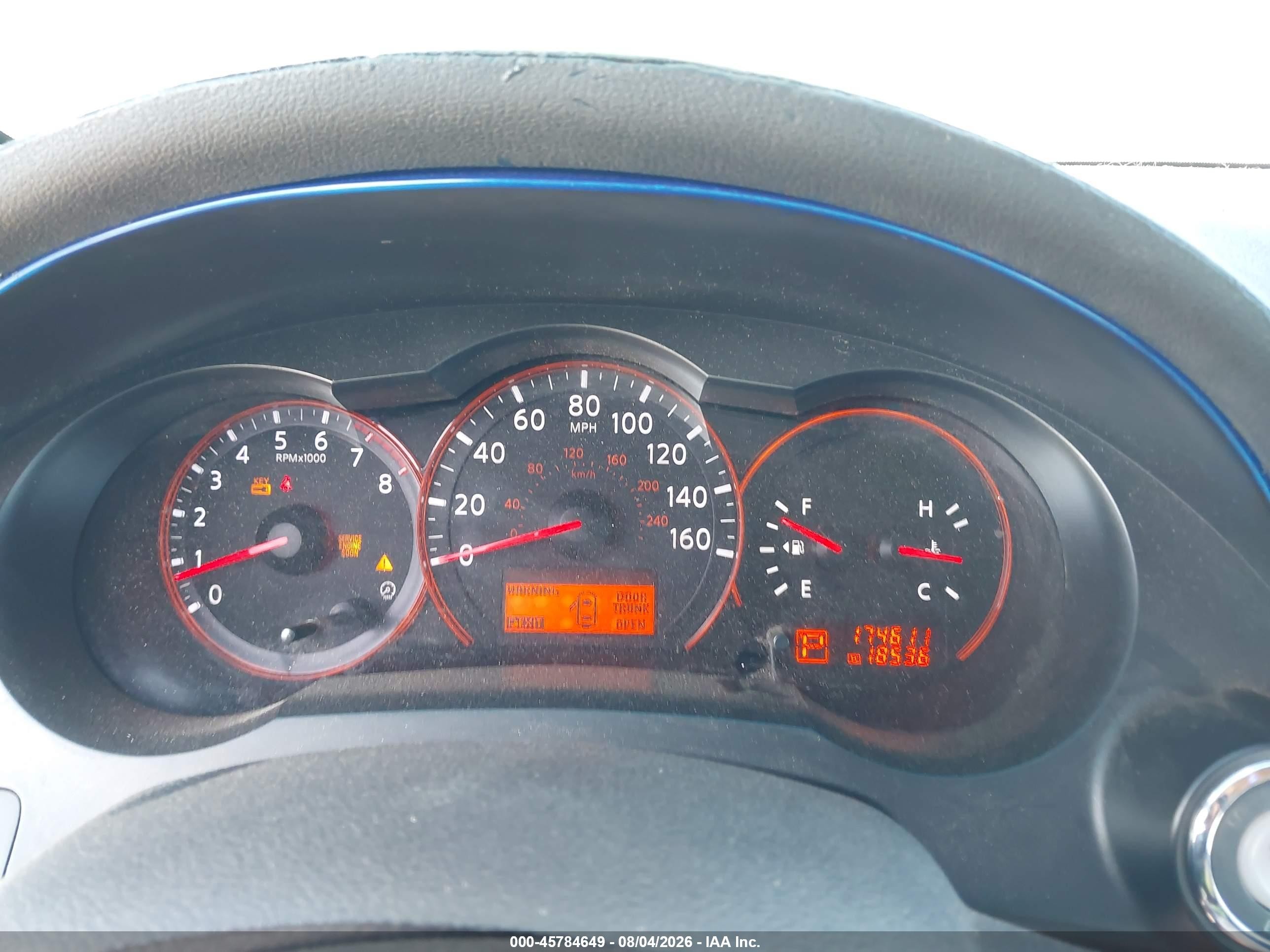 2009 Nissan Altima 3.5 Se Gray vin: 1N4BL21EX9N429562
