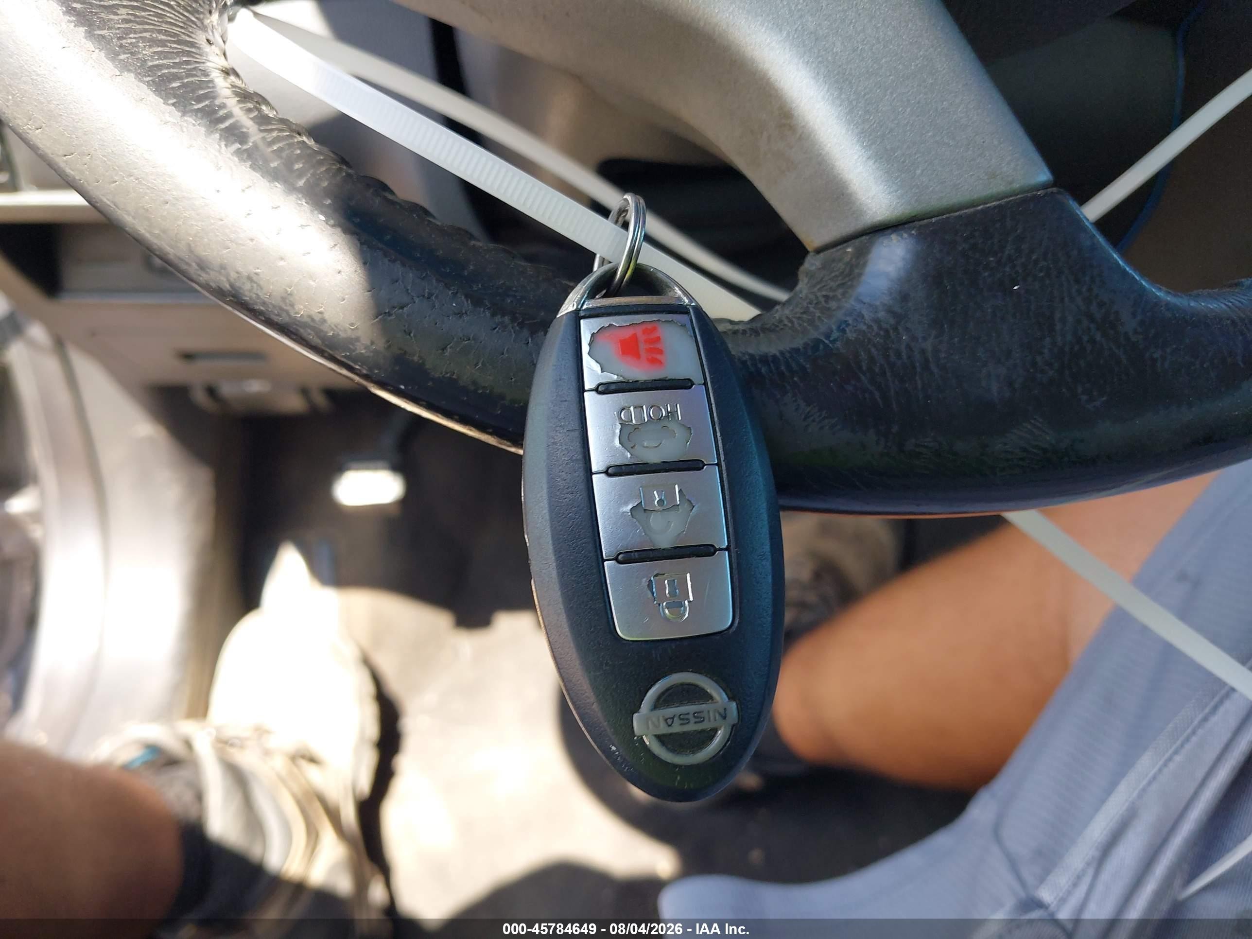 2009 Nissan Altima 3.5 Se Gray vin: 1N4BL21EX9N429562