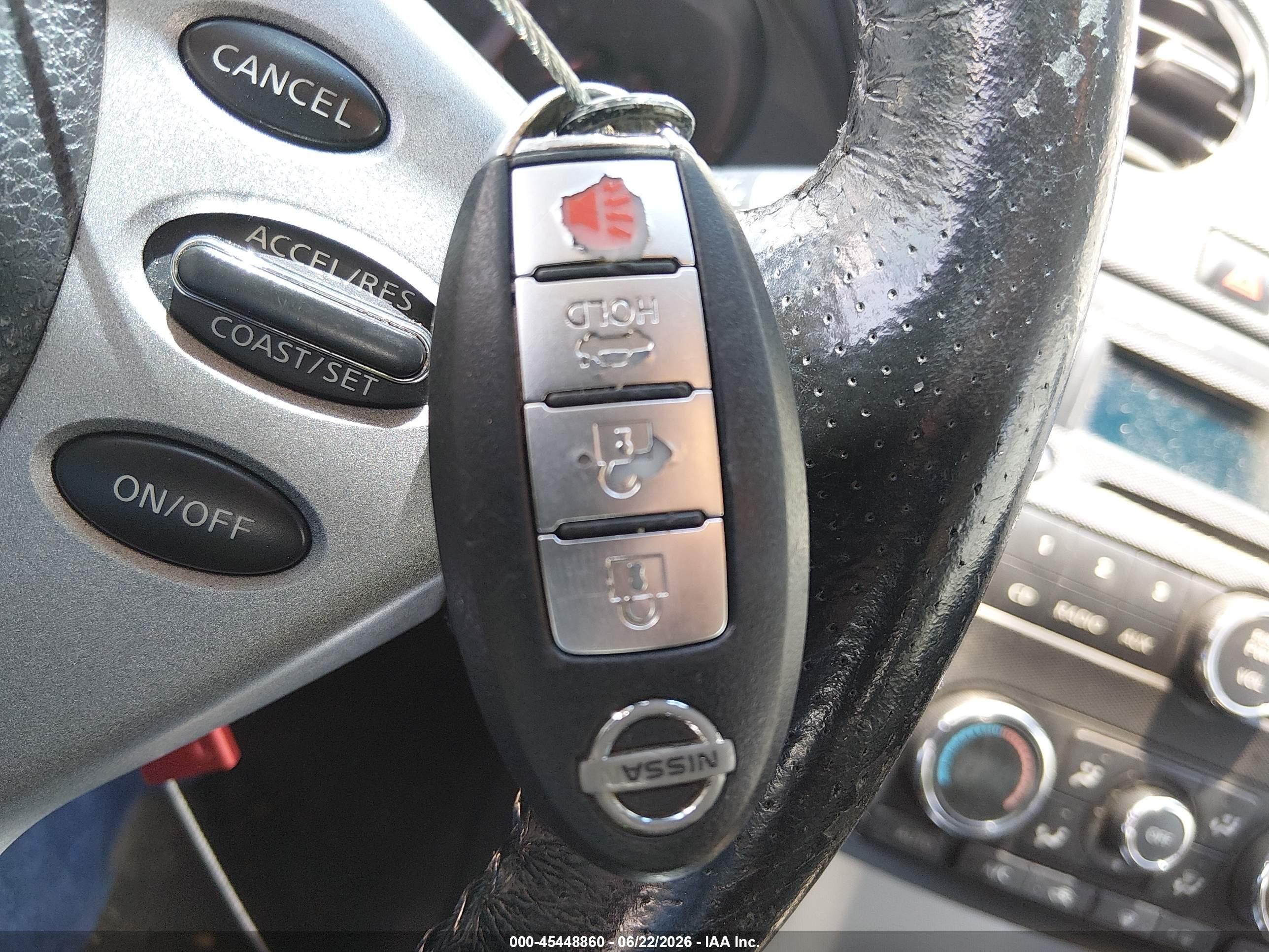 2009 Nissan Altima 3.5 Sl Silver vin: 1N4BL21EX9N443090