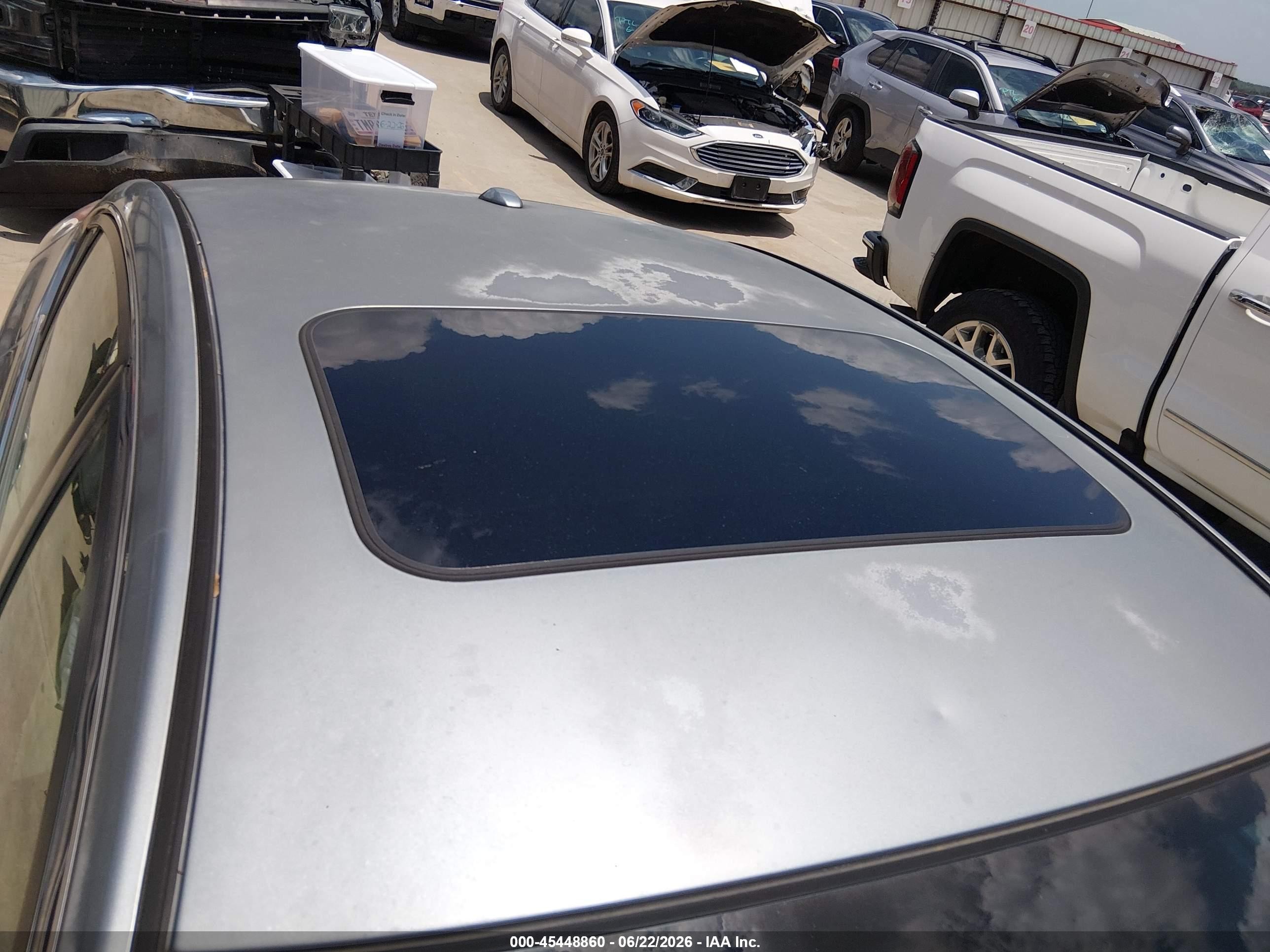 2009 Nissan Altima 3.5 Sl Silver vin: 1N4BL21EX9N443090