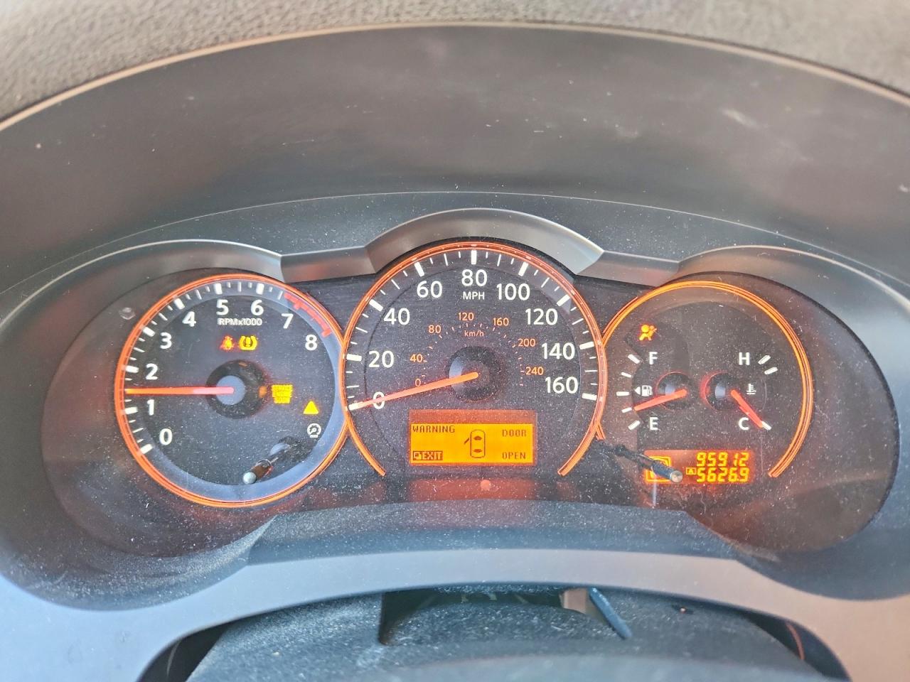 2009 Nissan Altima 3.5 Se Gray vin: 1N4BL21EX9N523098