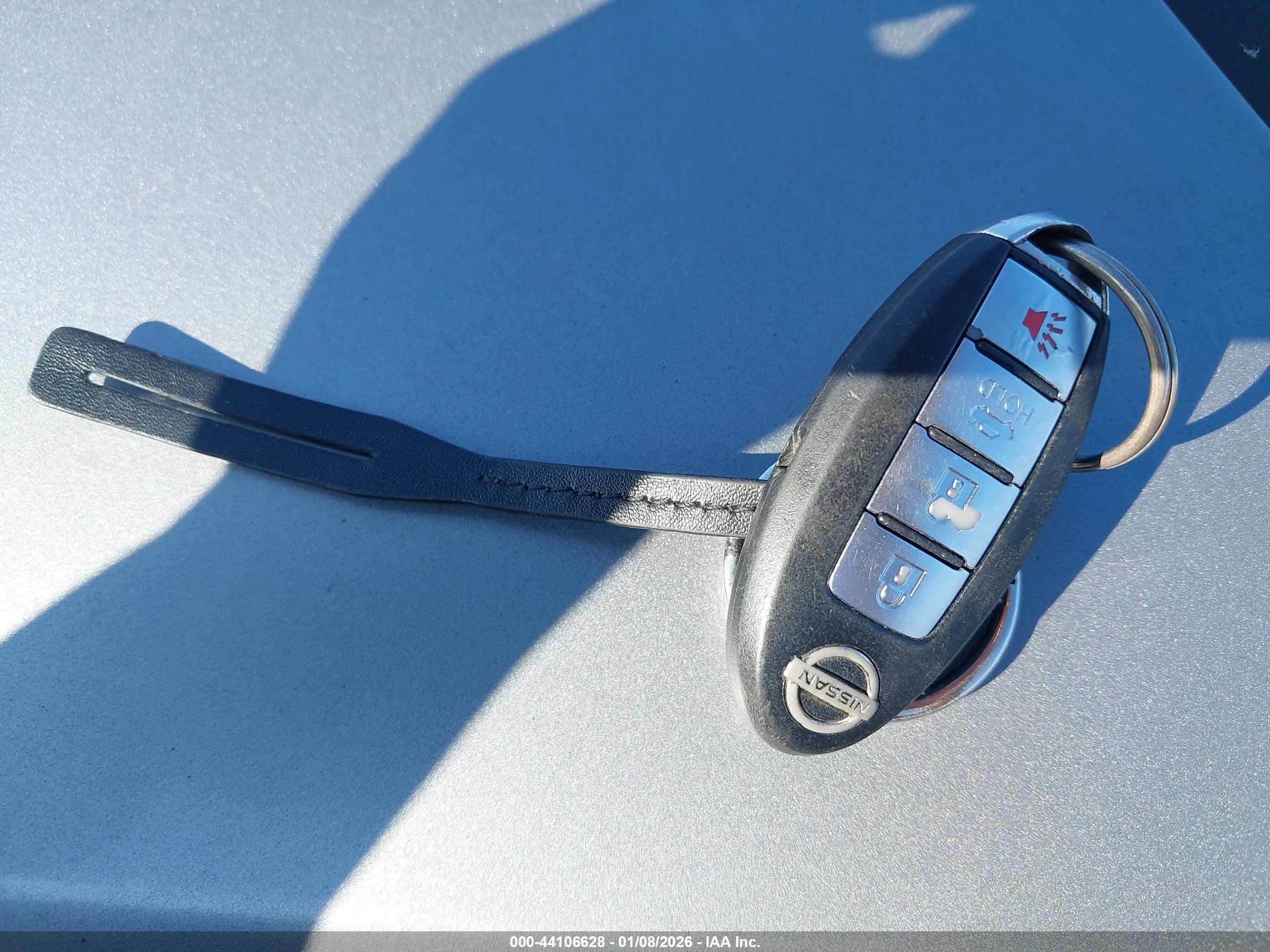 2008 Nissan Altima 3.5 Se Gray vin: 1N4BL24E08C147419