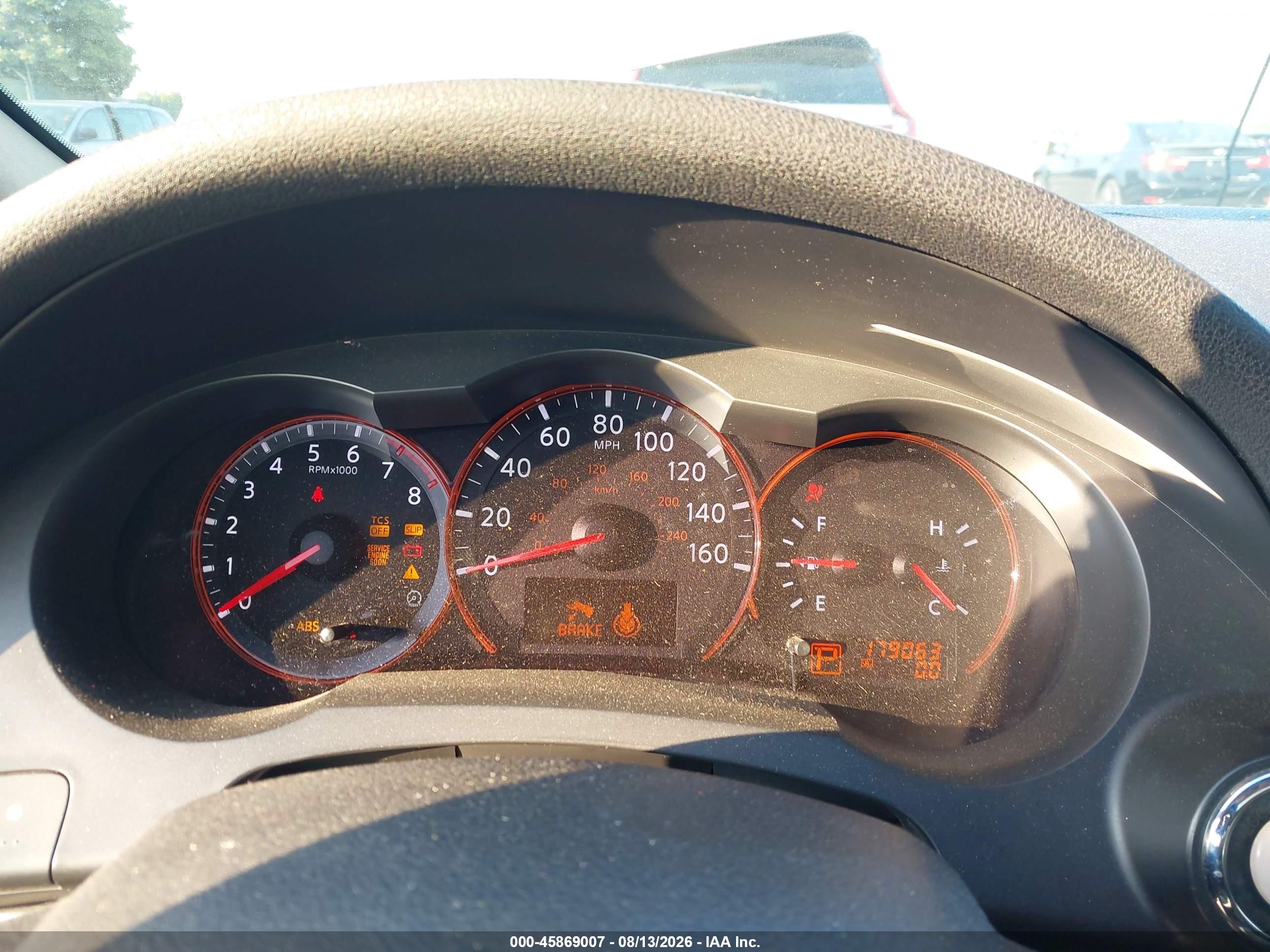 2008 Nissan Altima 3.5 Se Серебряный vin: 1N4BL24E38C100398