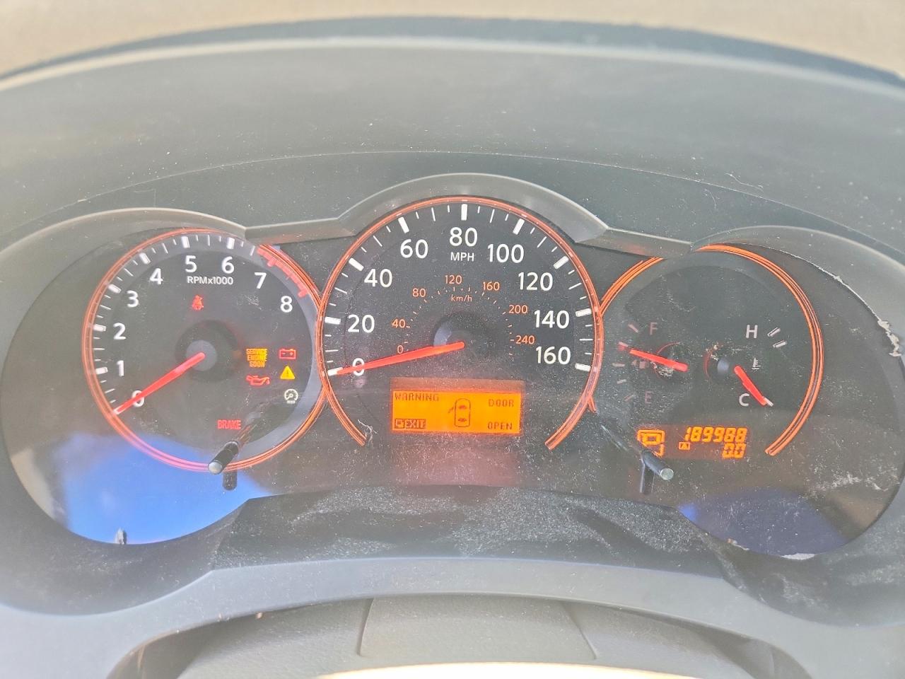 2008 Nissan Altima 3.5 Se Белый vin: 1N4BL24E38C135331