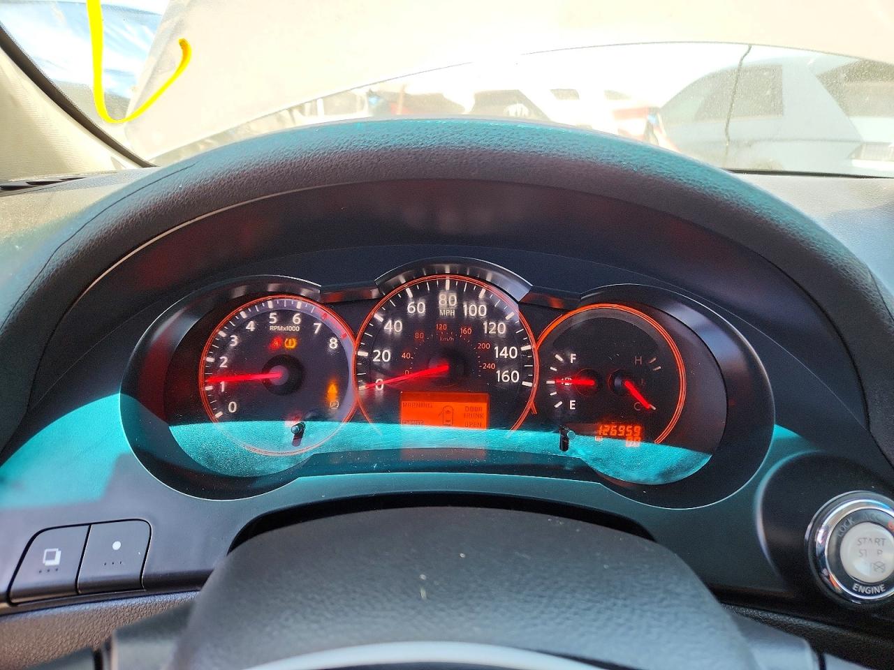 2008 Nissan Altima 3.5se Gray vin: 1N4BL24E58C163728