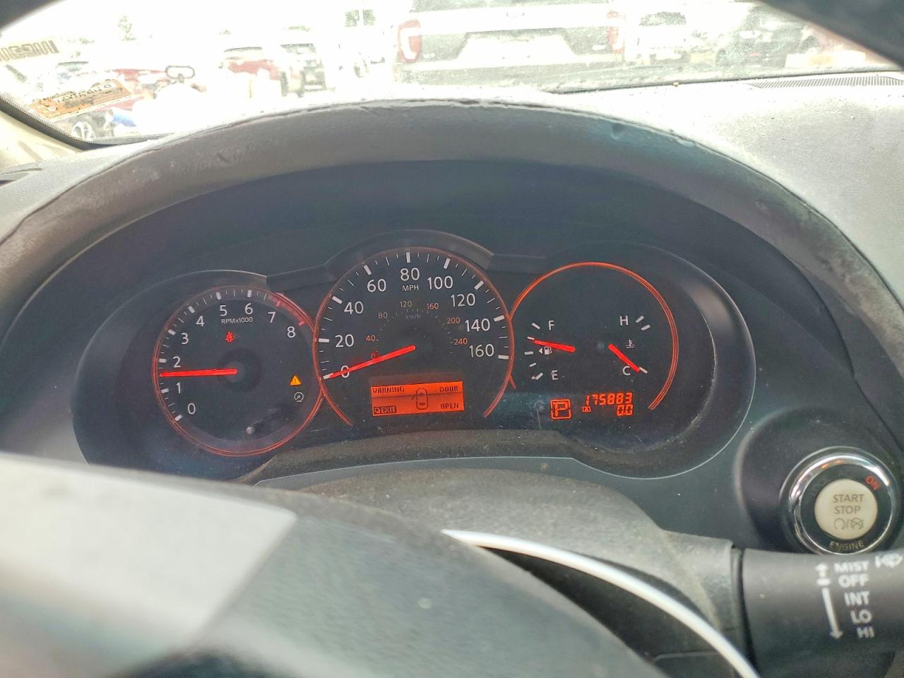 2008 Nissan Altima 3.5se Black vin: 1N4BL24E68C248335