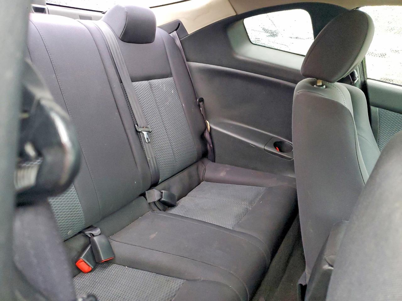2008 Nissan Altima 3.5se Black vin: 1N4BL24E78C136952