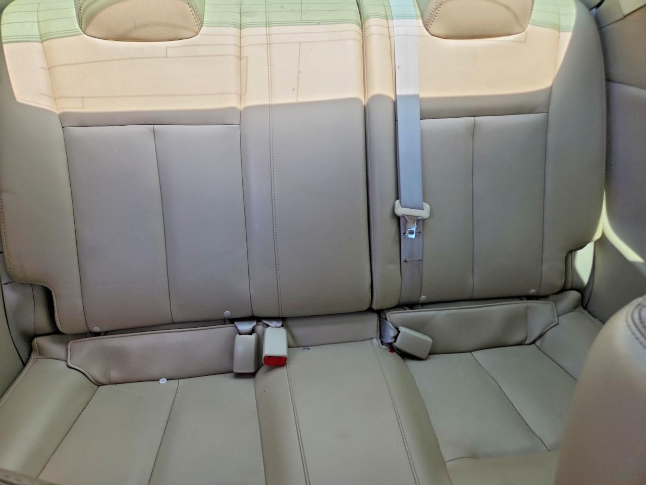 2008 Nissan Altima 3.5se Красный vin: 1N4BL24E78C204277