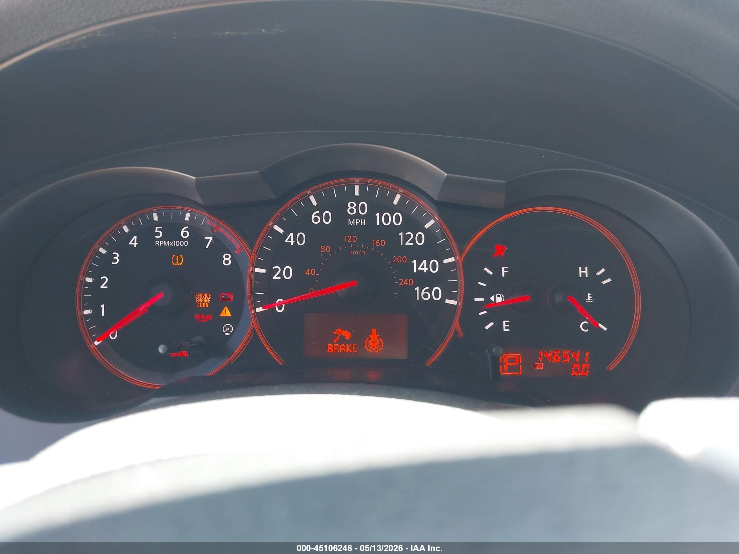 2008 Nissan Altima 3.5 Se Black vin: 1N4BL24E88C190955