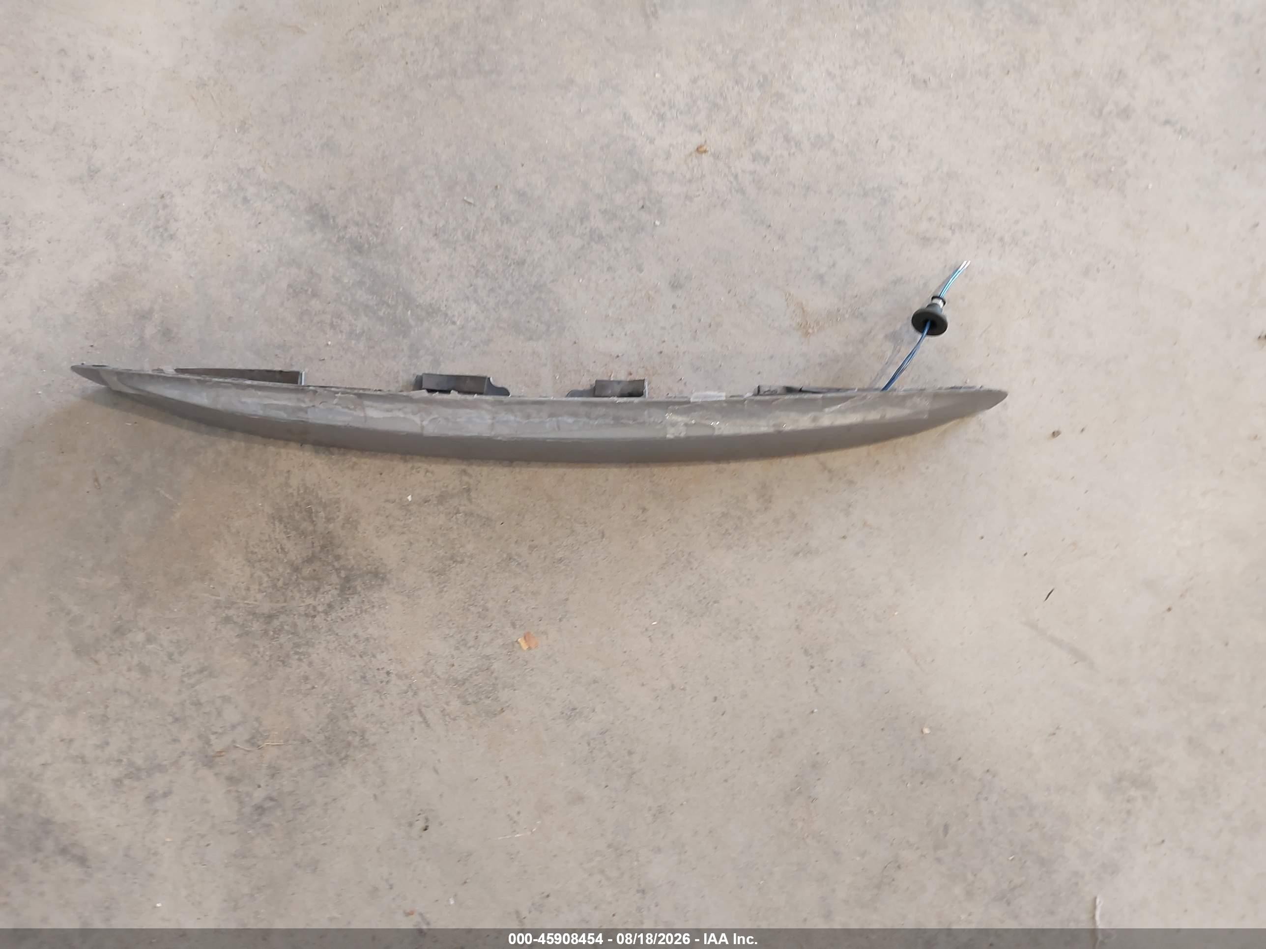 2008 Nissan Altima 3.5 Se Серый vin: 1N4BL24E98C117173