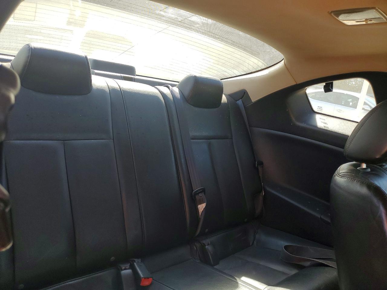 2008 Nissan Altima 3.5 Se Silver vin: 1N4BL24E98C288814