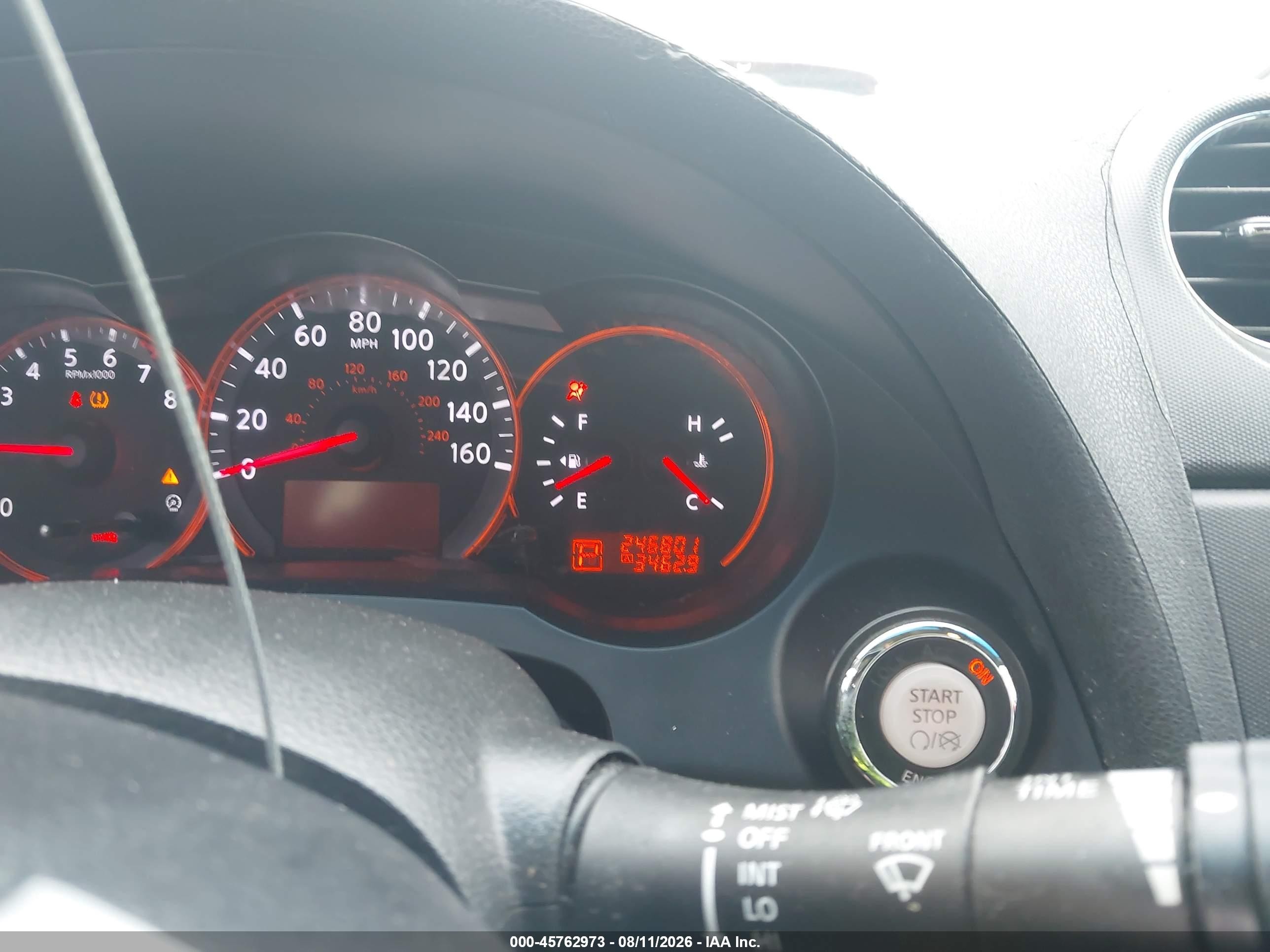 2008 Nissan Altima 3.5 Se Black vin: 1N4BL24EX8C108790