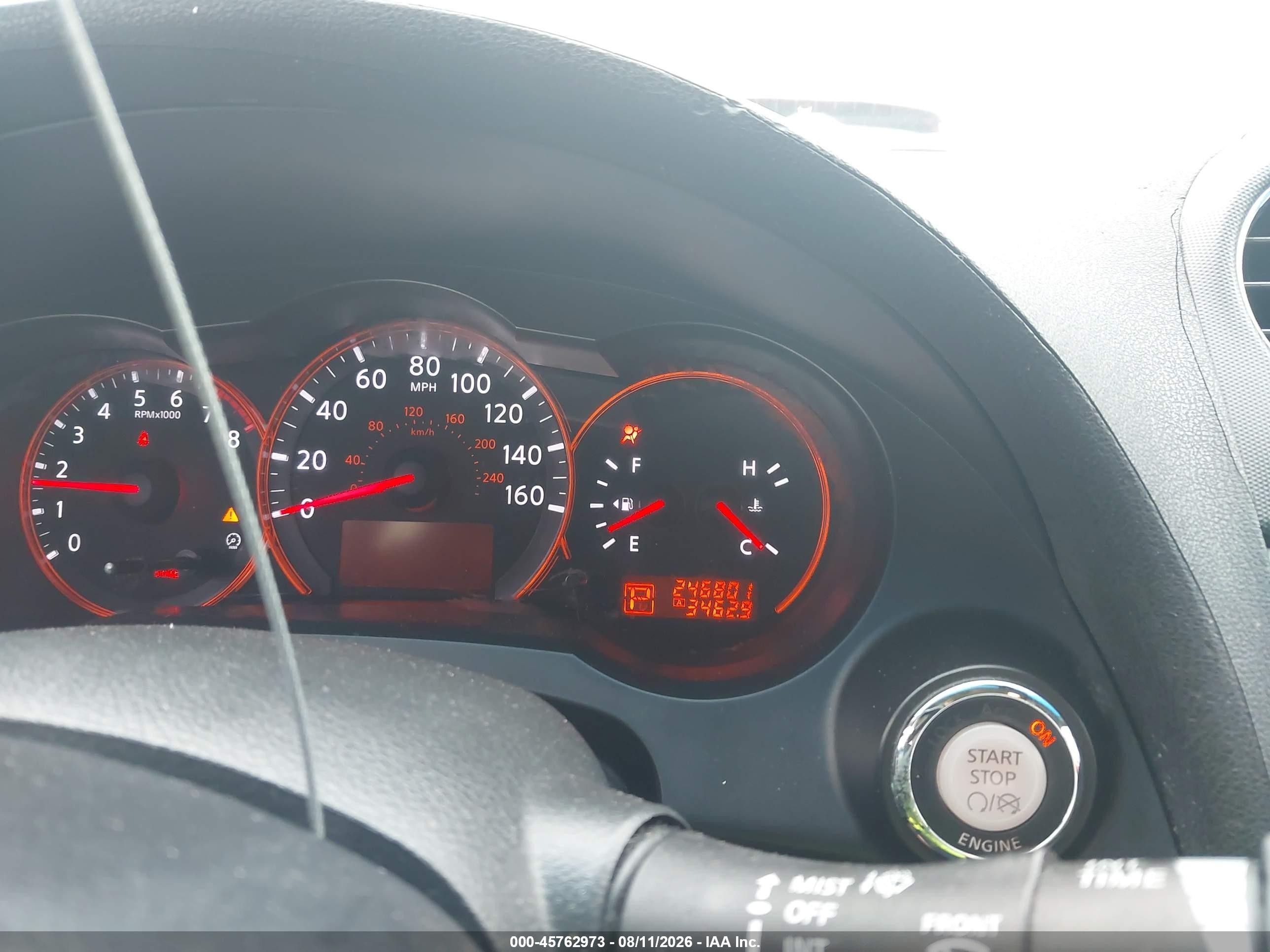 2008 Nissan Altima 3.5 Se Black vin: 1N4BL24EX8C108790