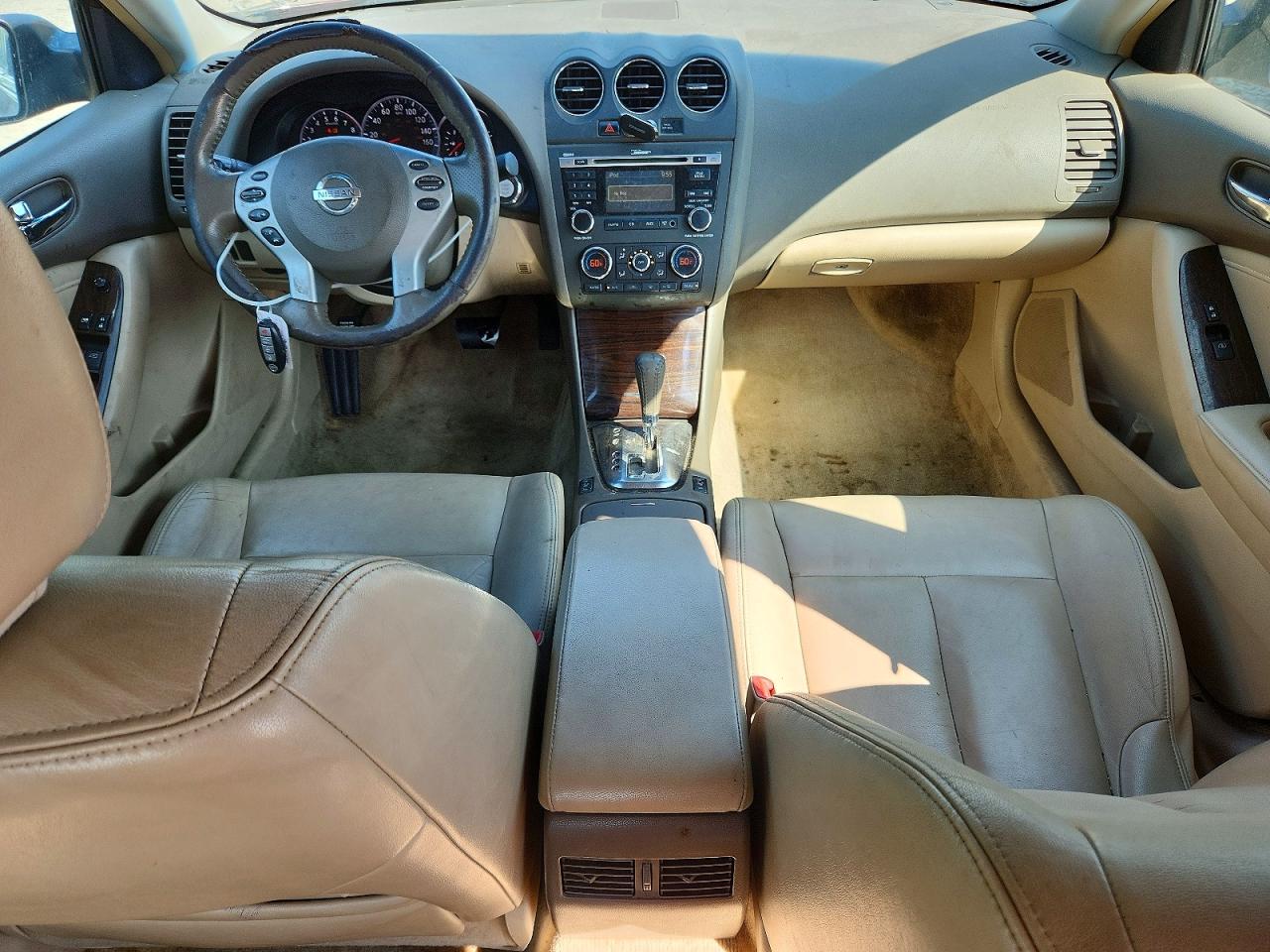 2010 Nissan Altima Sr Burgundy vin: 1N4BL2AP0AC178343