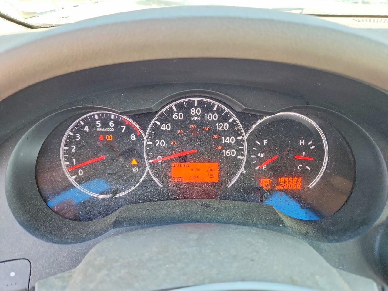 2010 Nissan Altima Sr Burgundy vin: 1N4BL2AP0AC178343