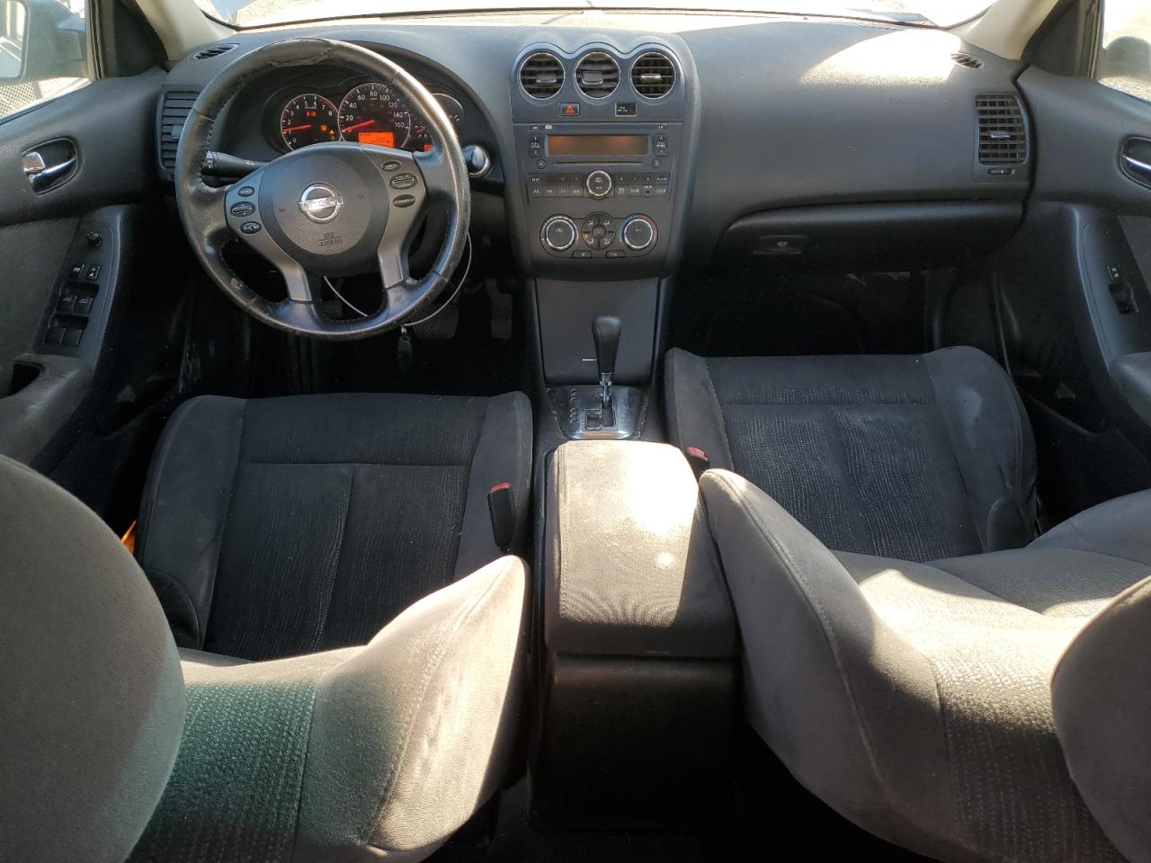 2011 Nissan Altima Sr Silver vin: 1N4BL2AP0BN444109