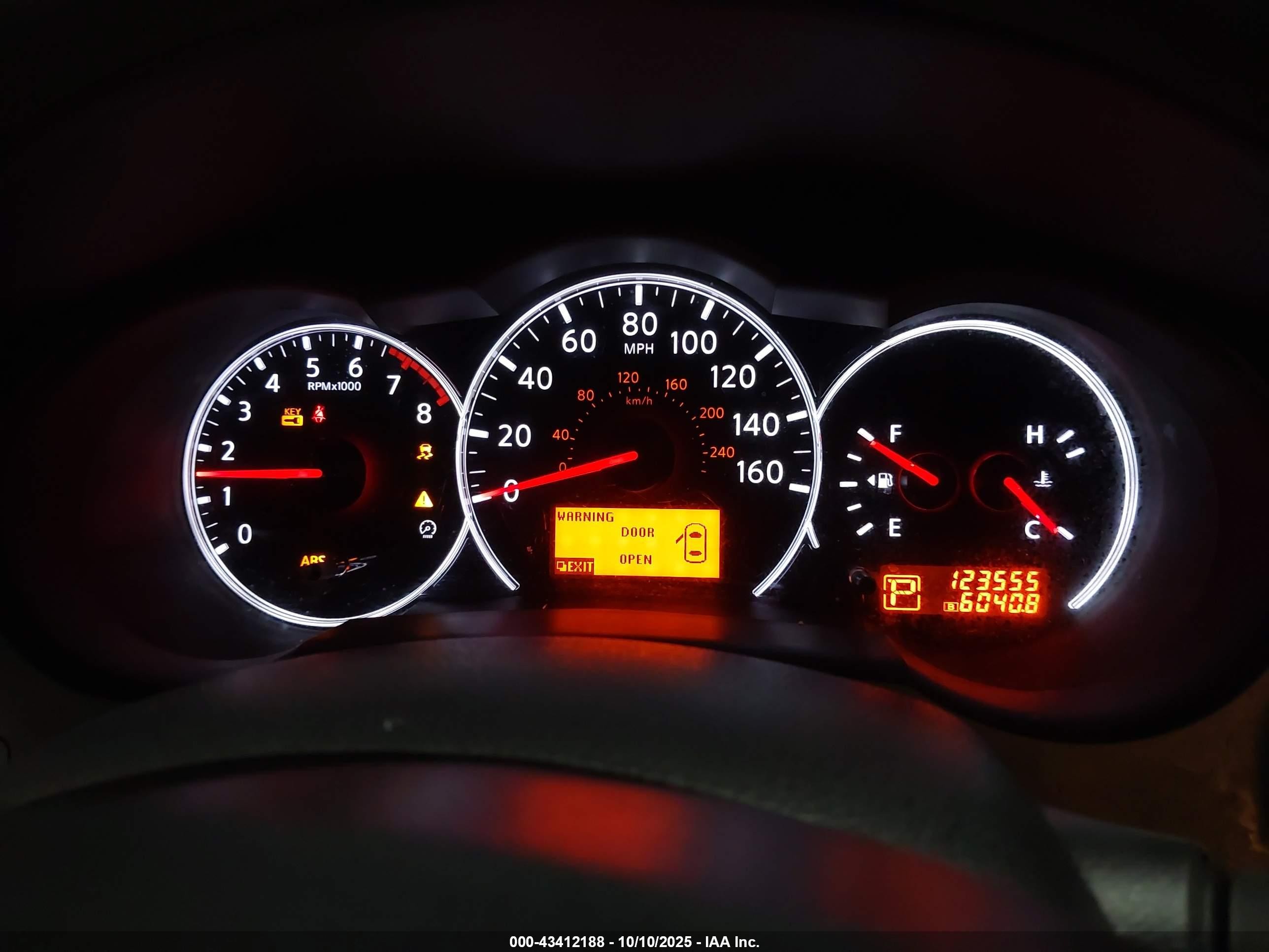 2011 Nissan Altima 3.5 Sr Black vin: 1N4BL2AP0BN449973