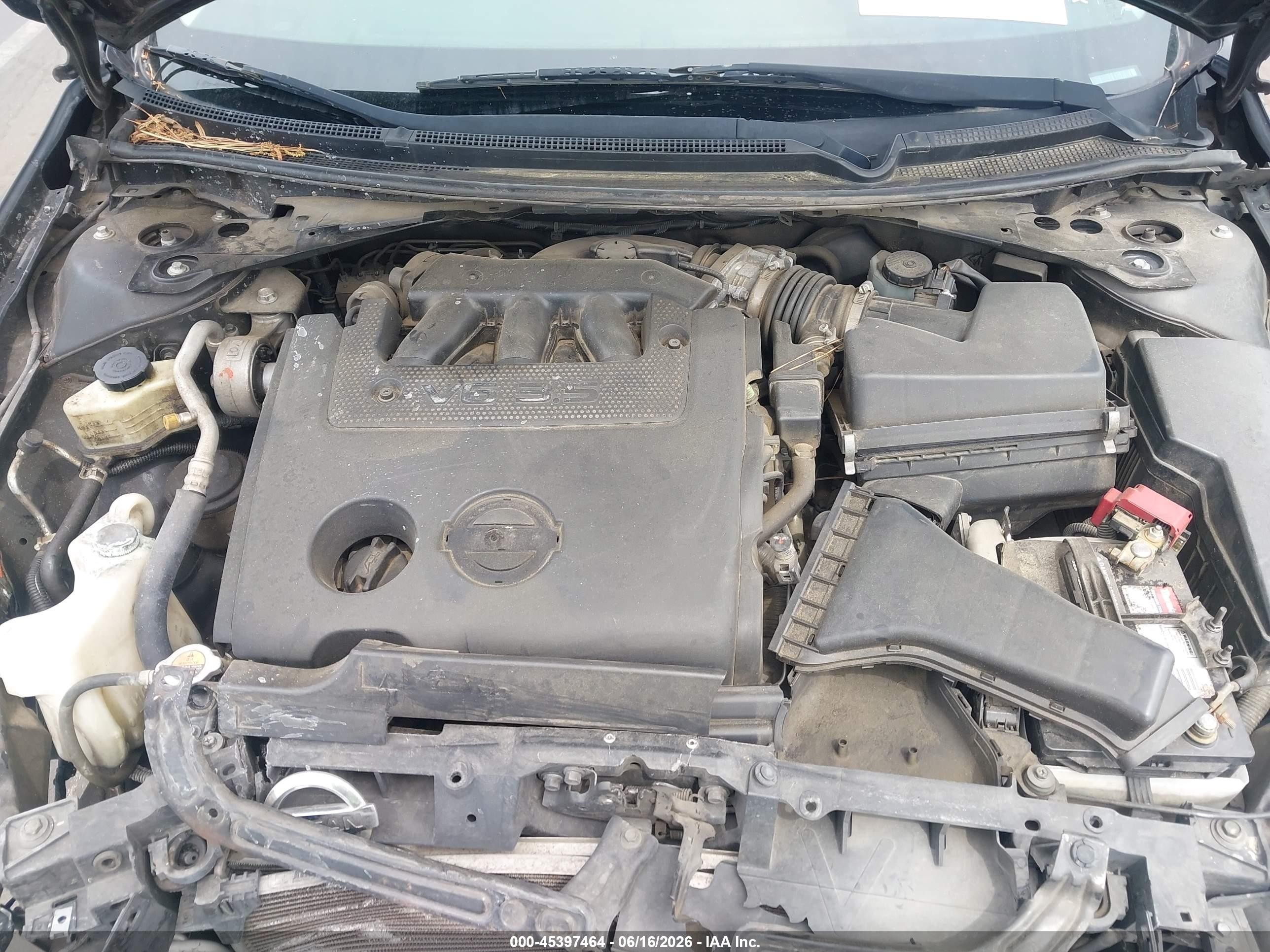 2012 Nissan Altima 3.5 Sr Black vin: 1N4BL2AP0CC176465