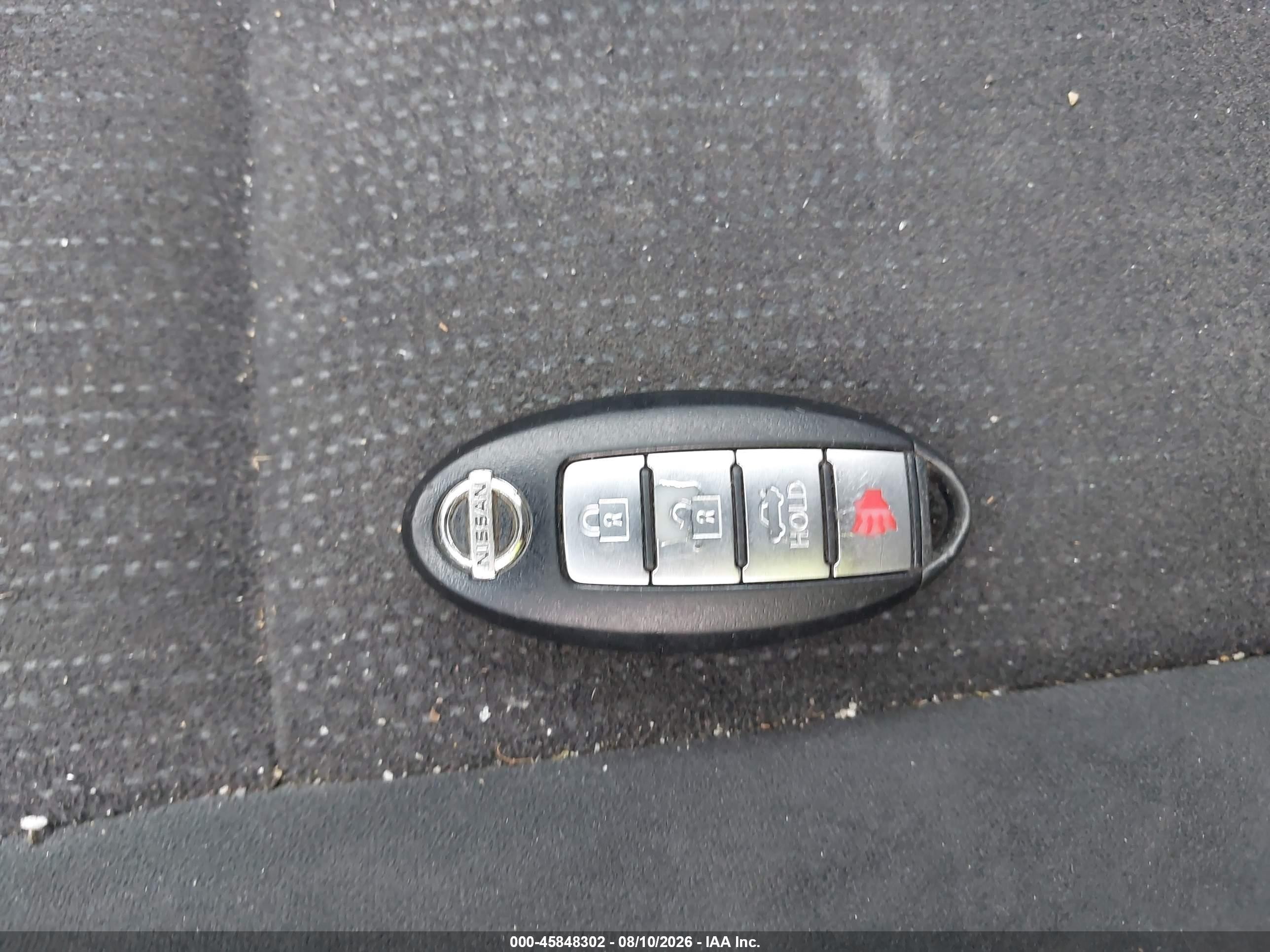 2012 Nissan Altima 3.5 Sr Серый vin: 1N4BL2AP0CN469304