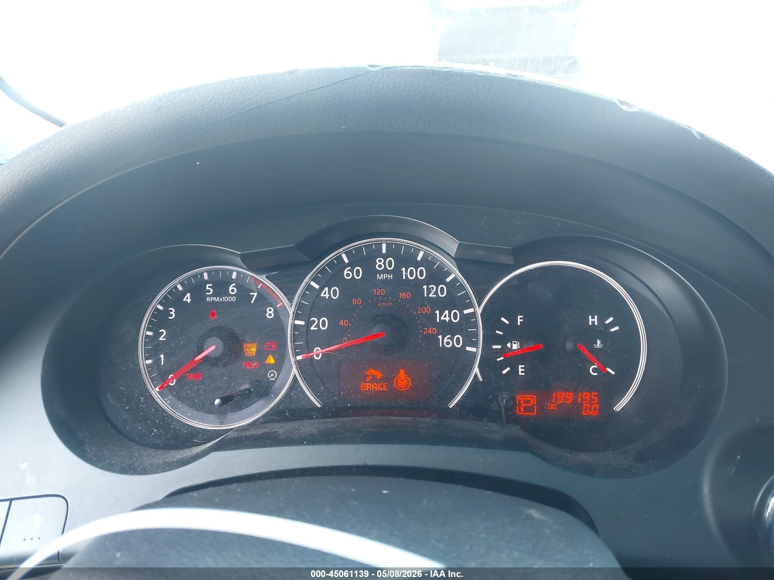 2010 Nissan Altima 3.5 Sr Black vin: 1N4BL2AP1AN533914
