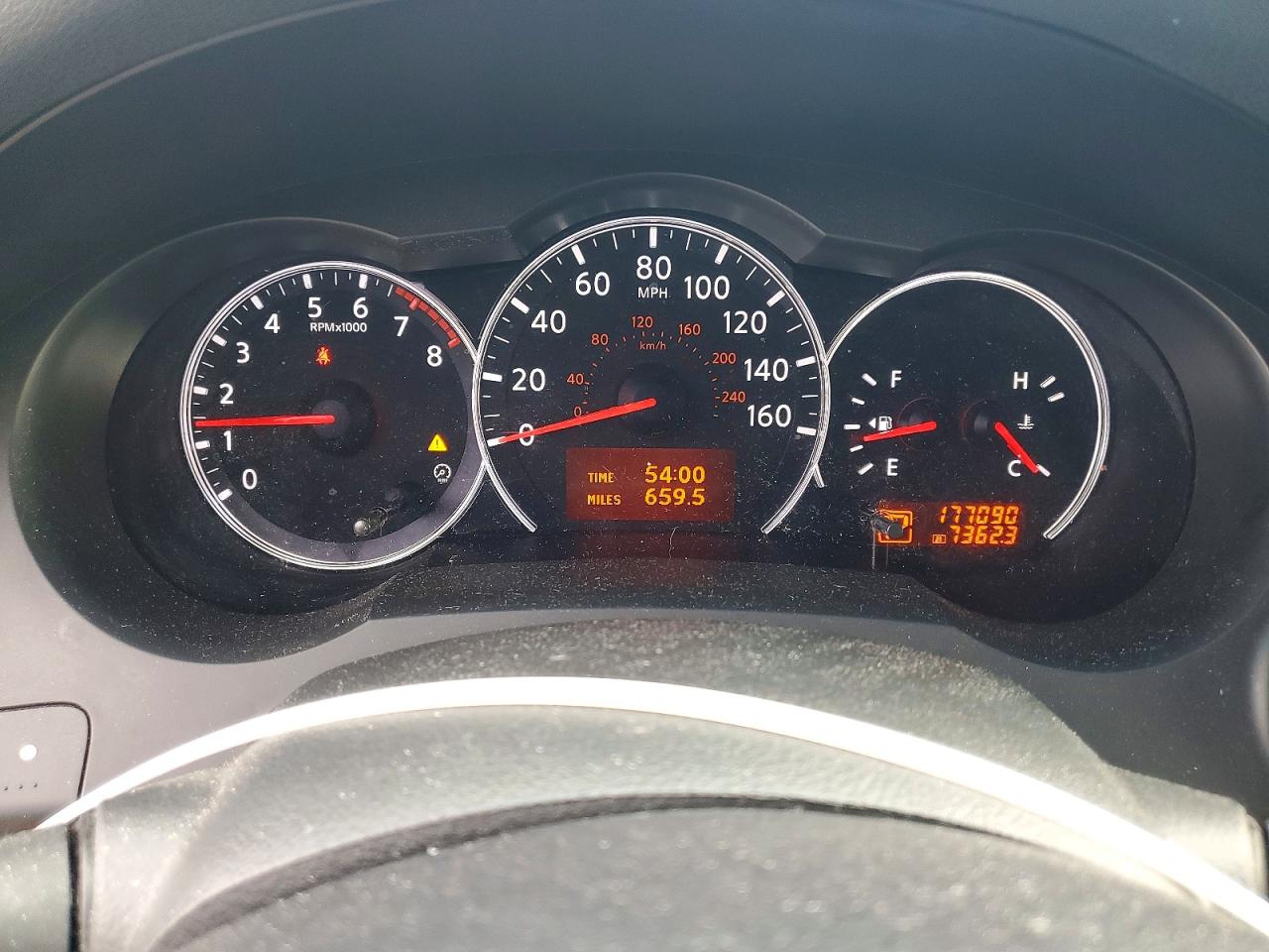 2010 Nissan Altima Sr Blue vin: 1N4BL2AP1AN555301