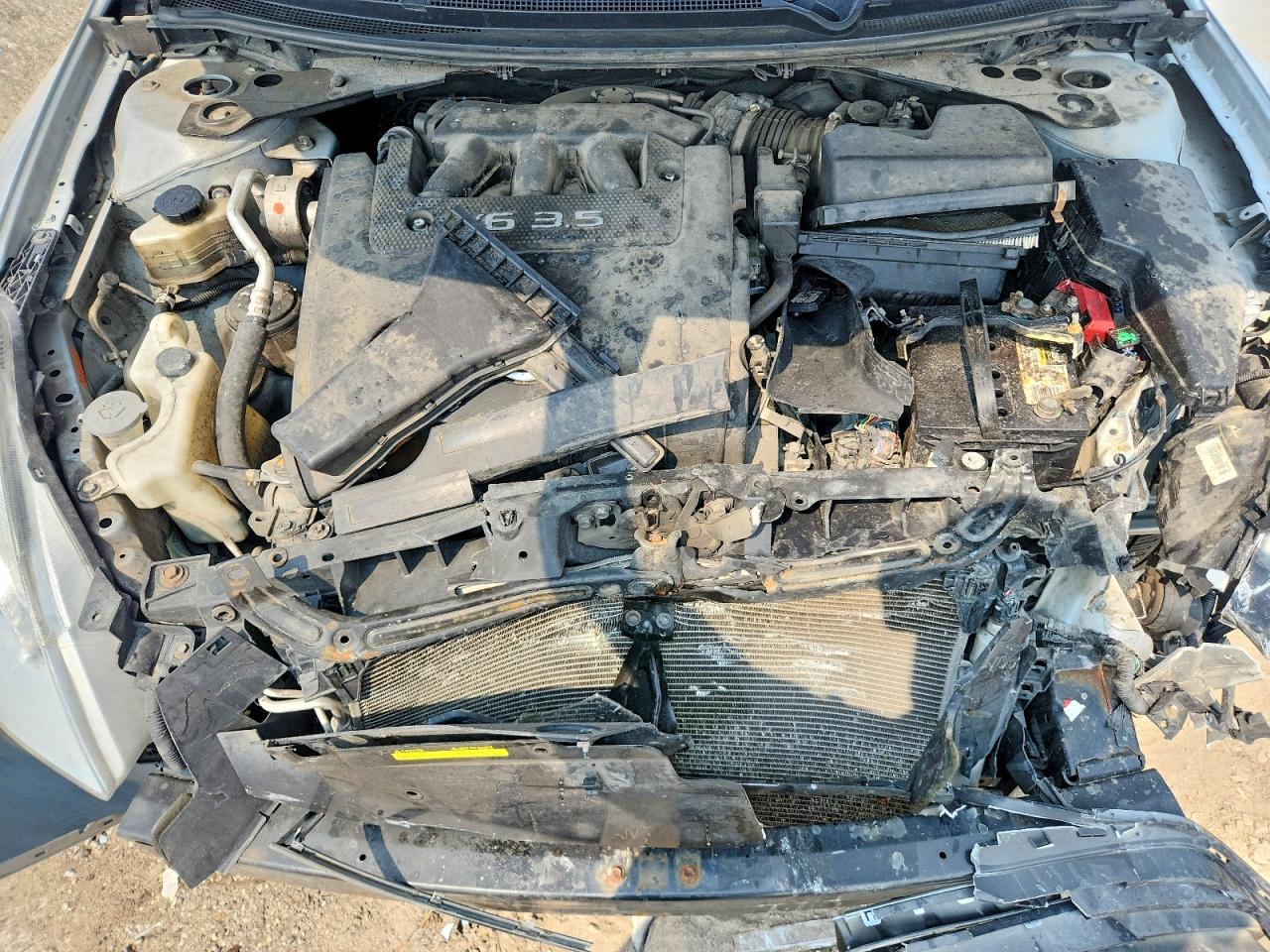 2012 Nissan Altima Sr Серебряный vin: 1N4BL2AP1CC185711