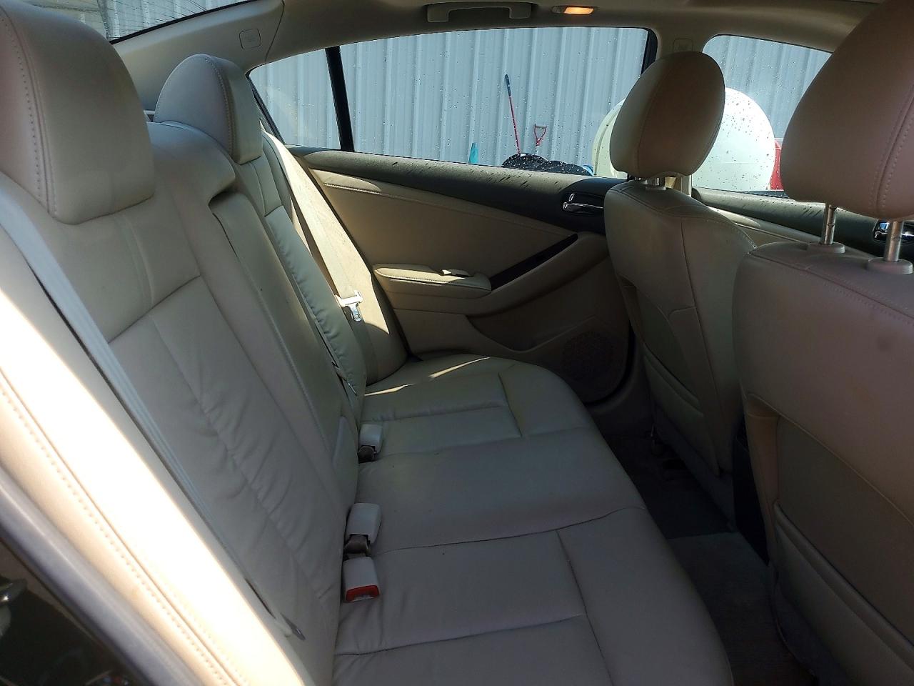 2012 Nissan Altima Sr Black vin: 1N4BL2AP1CN404624