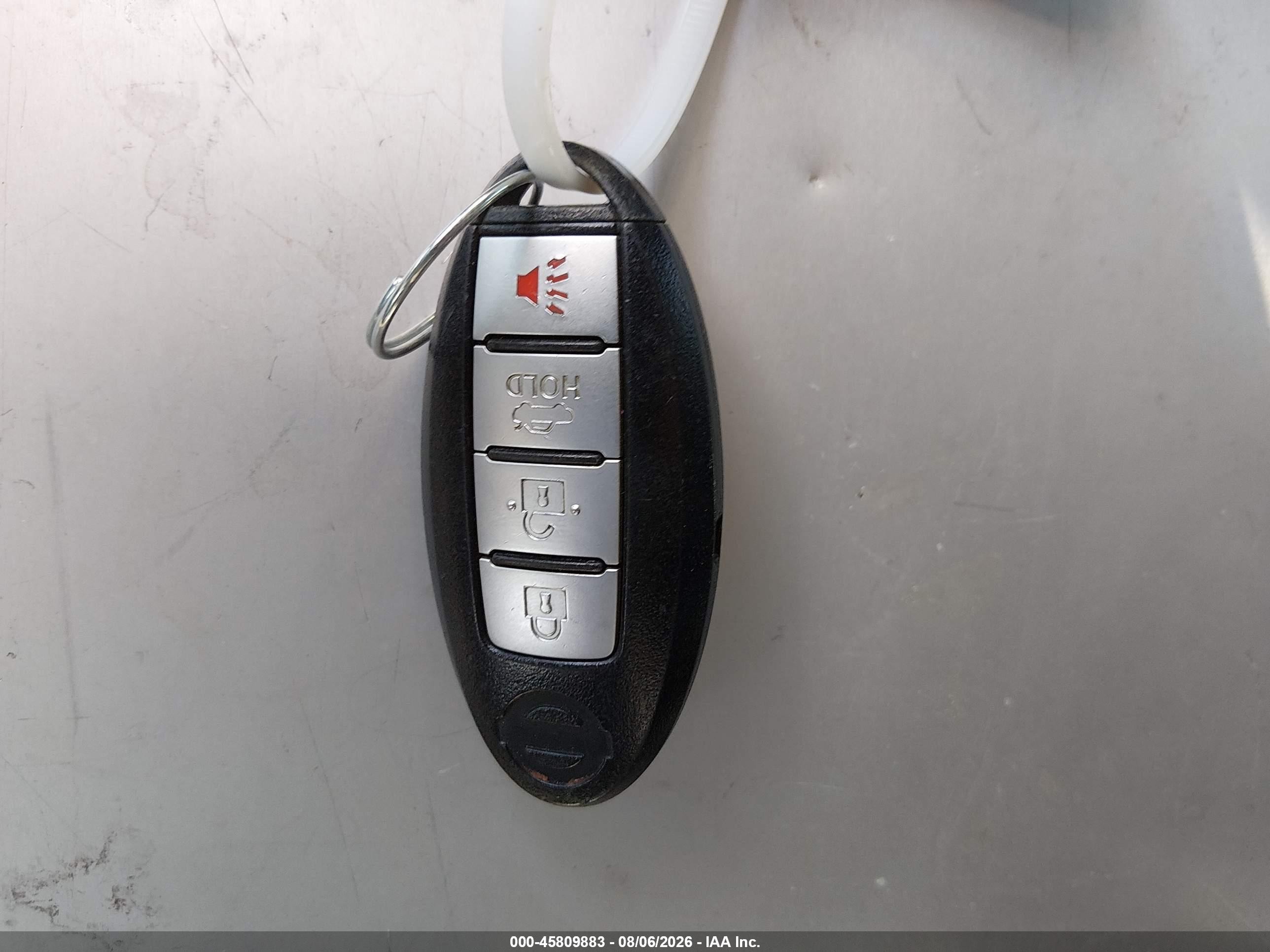 2012 Nissan Altima 3.5 Sr Серебряный vin: 1N4BL2AP1CN546665
