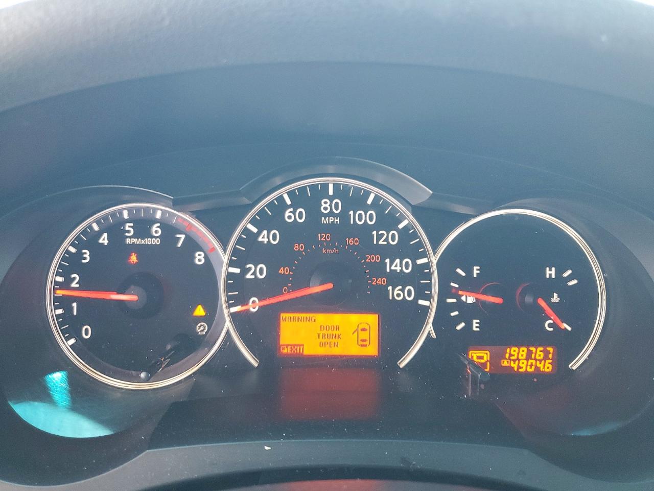 2010 Nissan Altima Sr Silver vin: 1N4BL2AP2AN485212