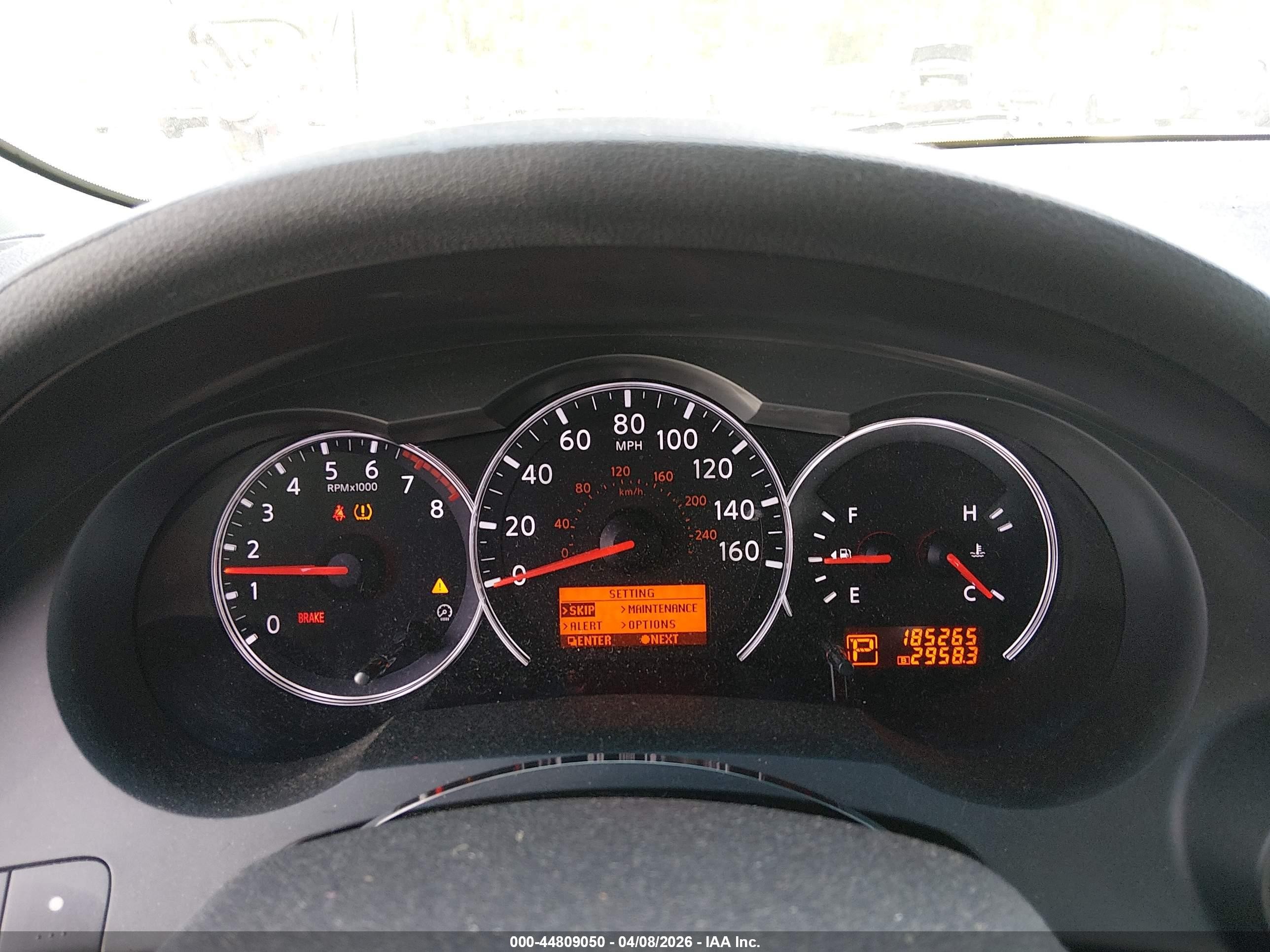 2011 Nissan Altima 3.5 Sr Silver vin: 1N4BL2AP2BN450994
