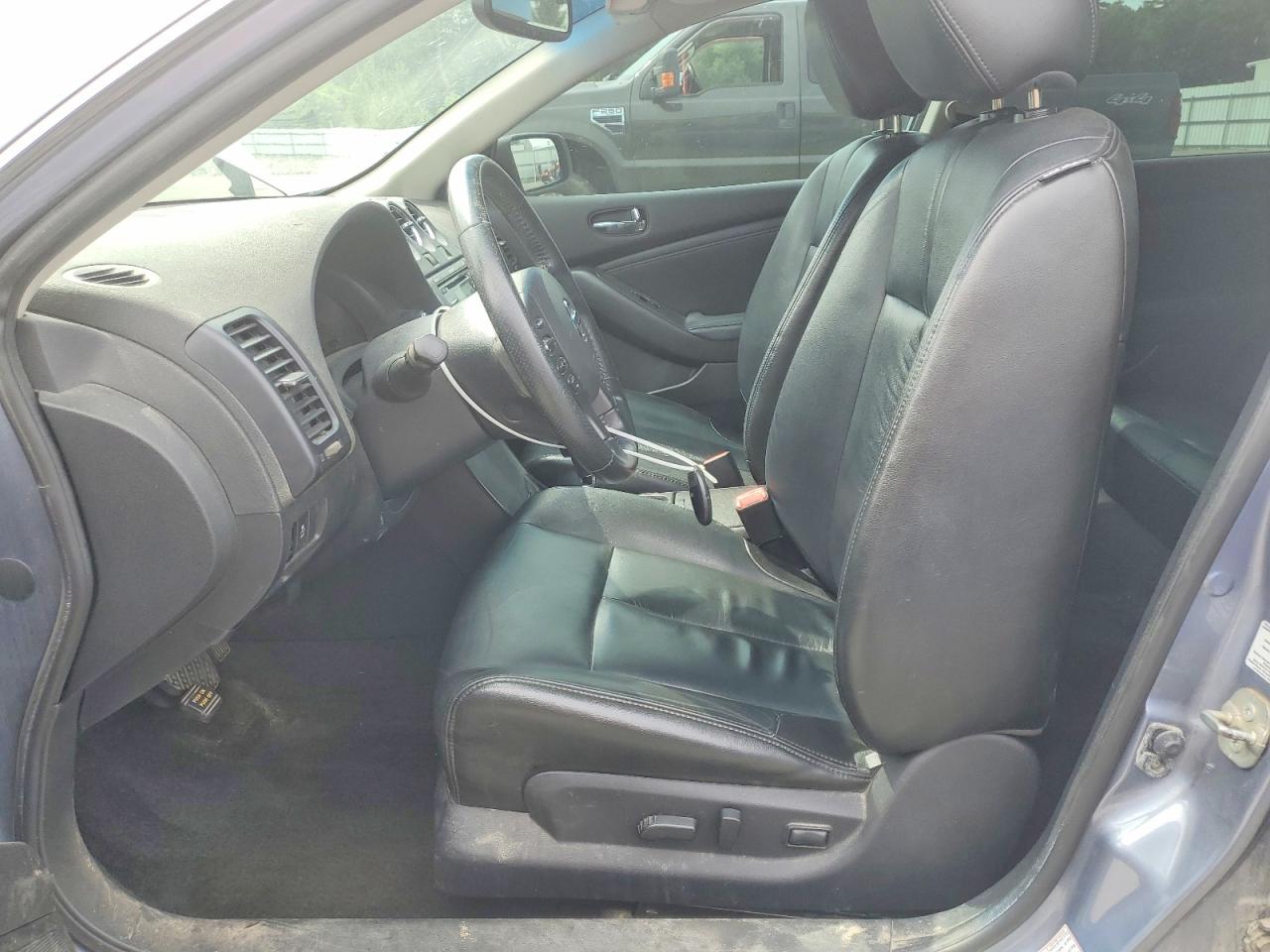 2012 Nissan Altima Sr Gray vin: 1N4BL2AP2CC134914