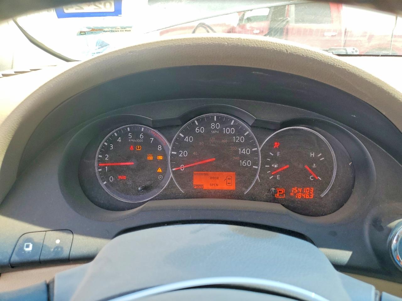 2010 Nissan Altima Sr Black vin: 1N4BL2AP3AN459962