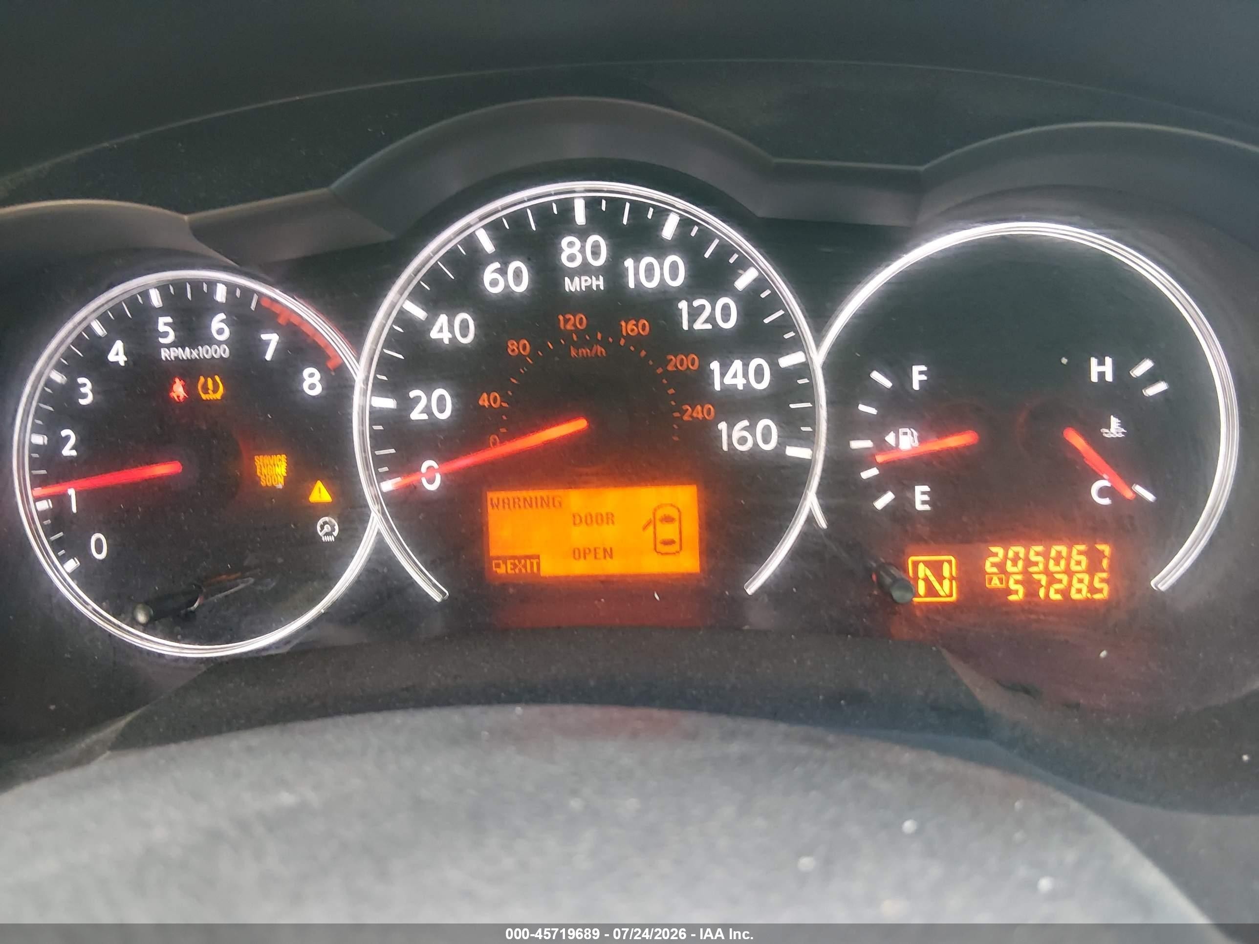 2010 Nissan Altima 3.5 Sr Silver vin: 1N4BL2AP3AN461839