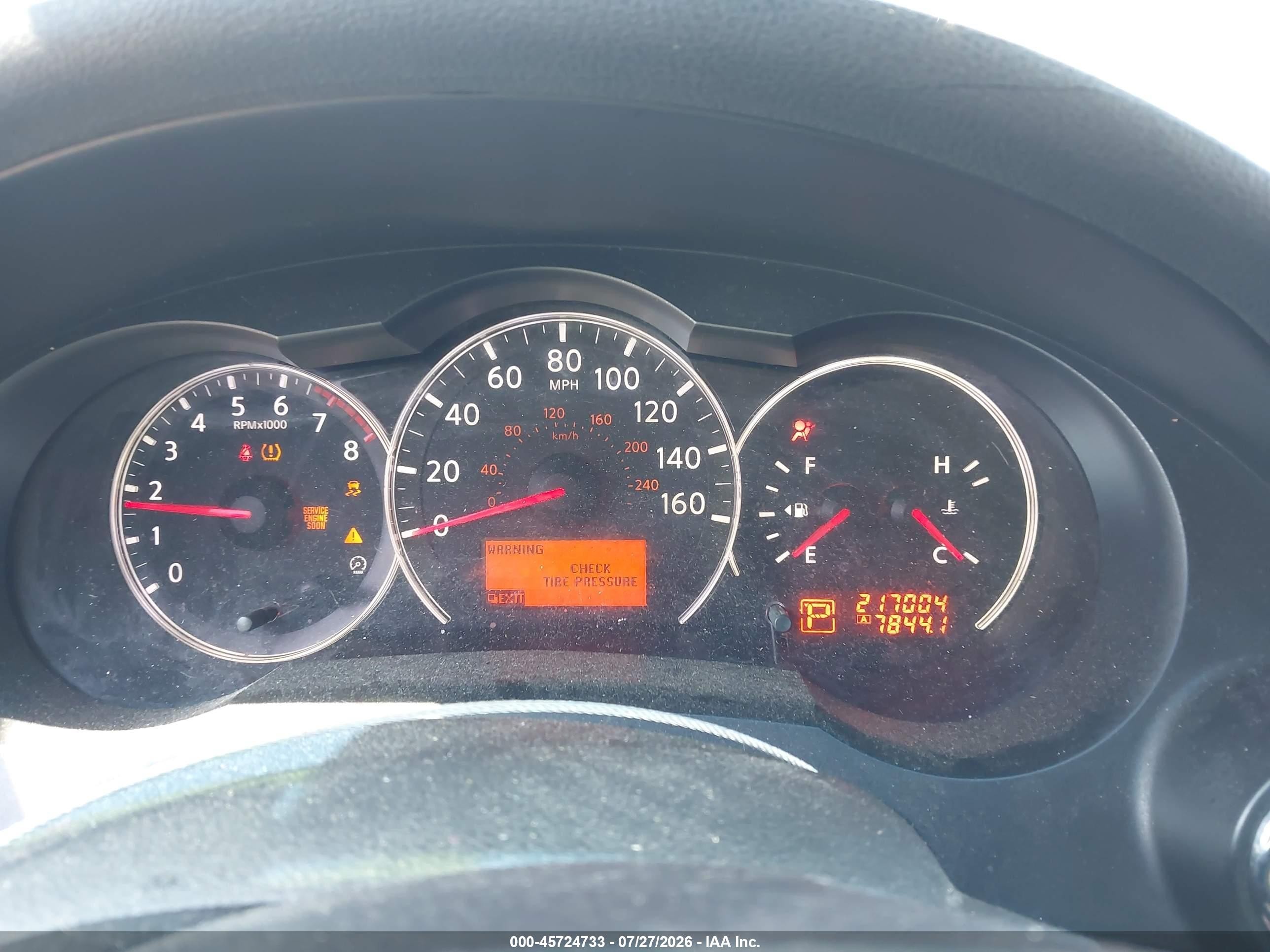 2011 Nissan Altima 3.5 Sr Blue vin: 1N4BL2AP3BN488802