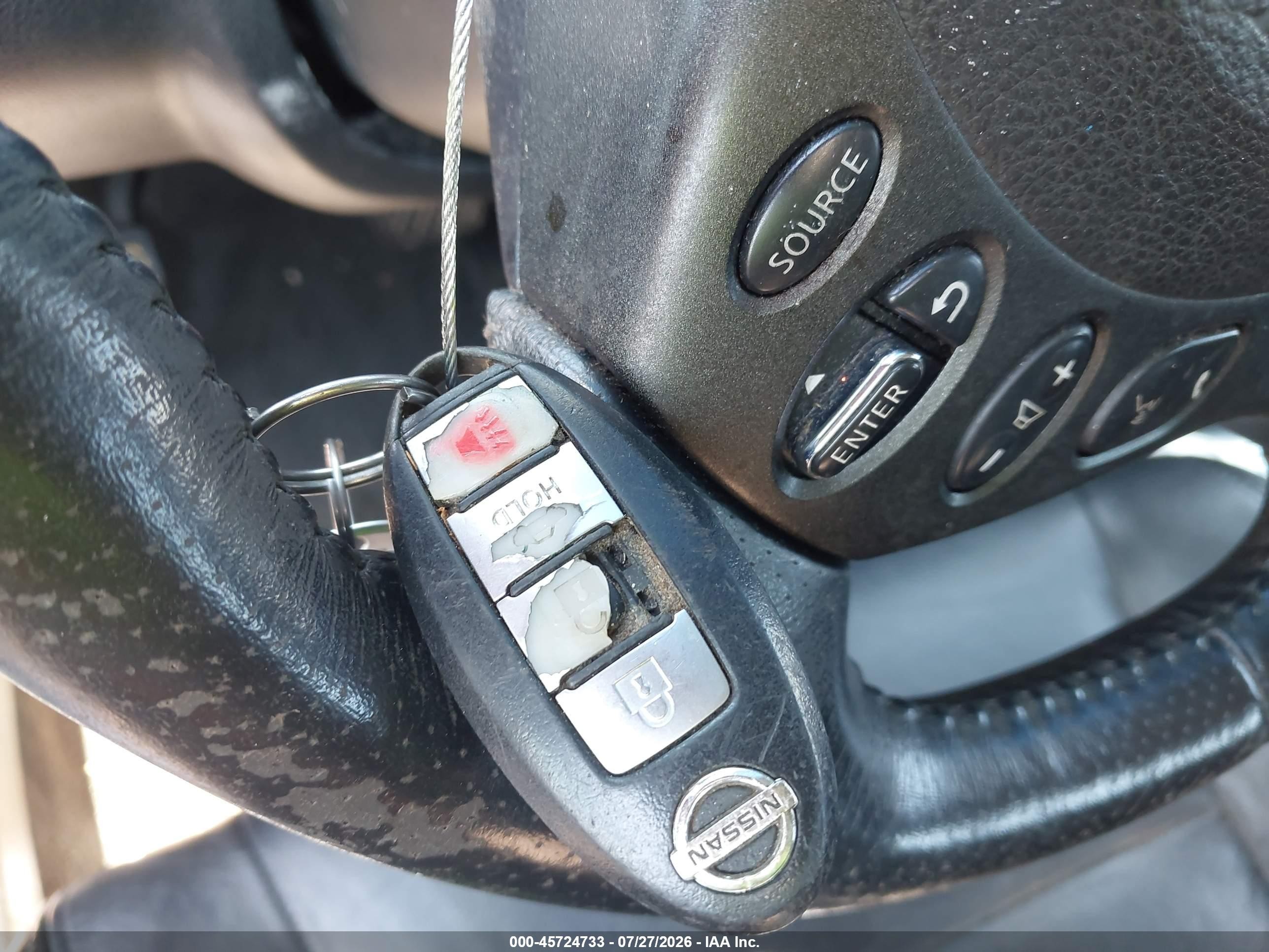 2011 Nissan Altima 3.5 Sr Blue vin: 1N4BL2AP3BN488802