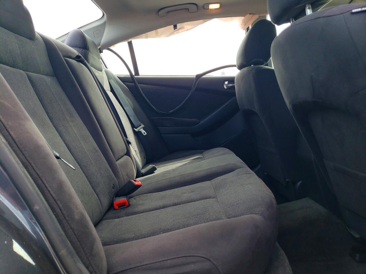 2012 Nissan Altima 3.5 Sr Gray vin: 1N4BL2AP3CC158476