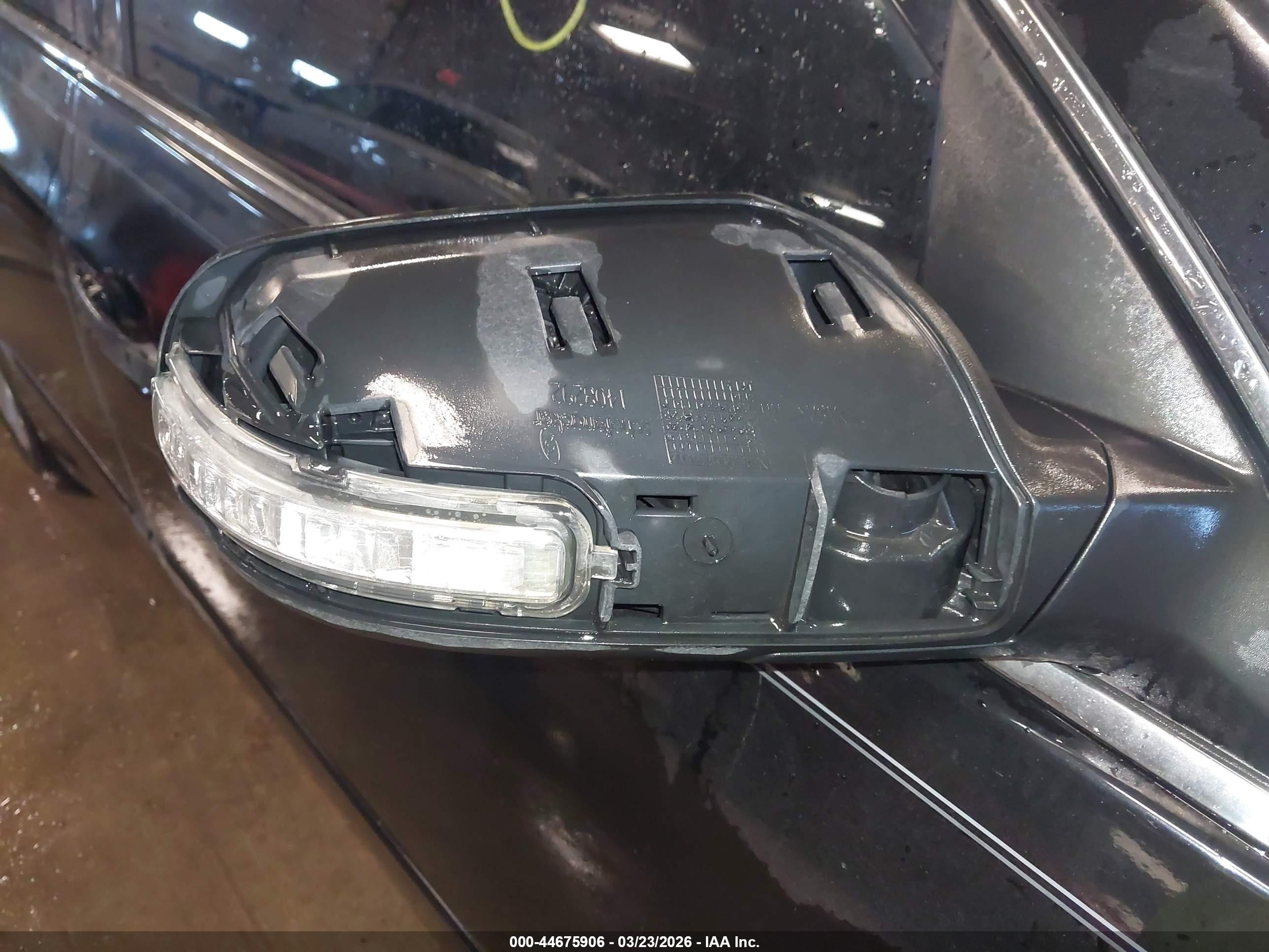 2012 Nissan Altima 3.5 Sr Black vin: 1N4BL2AP3CN416788
