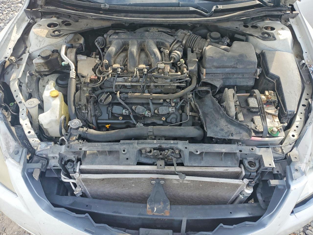 2012 Nissan Altima Sr White vin: 1N4BL2AP4CN415861
