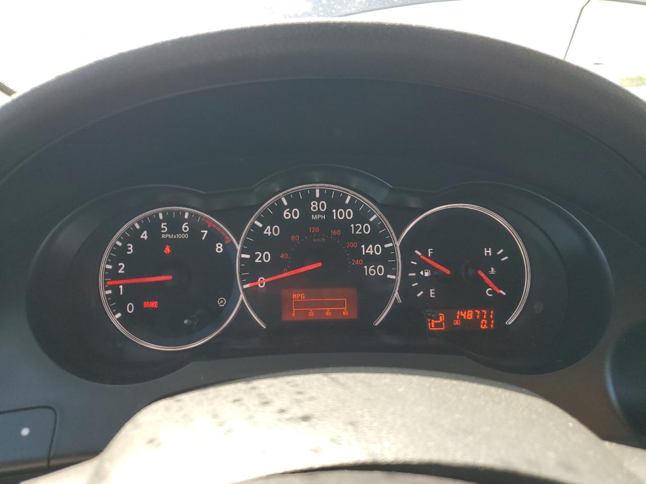 2011 Nissan Altima Sr Blue vin: 1N4BL2AP5BN437804