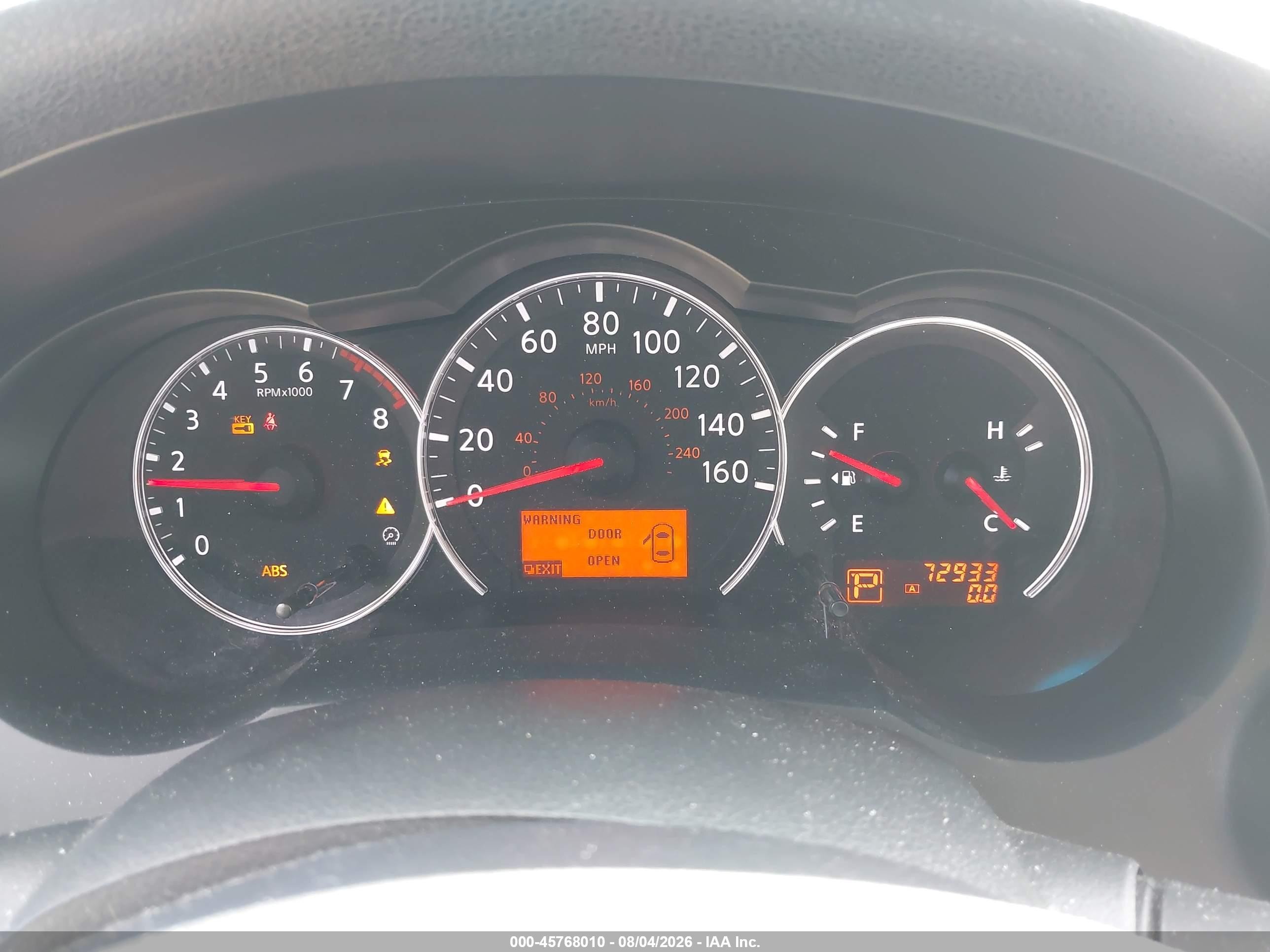 2012 Nissan Altima 3.5 Sr Gray vin: 1N4BL2AP5CC165557