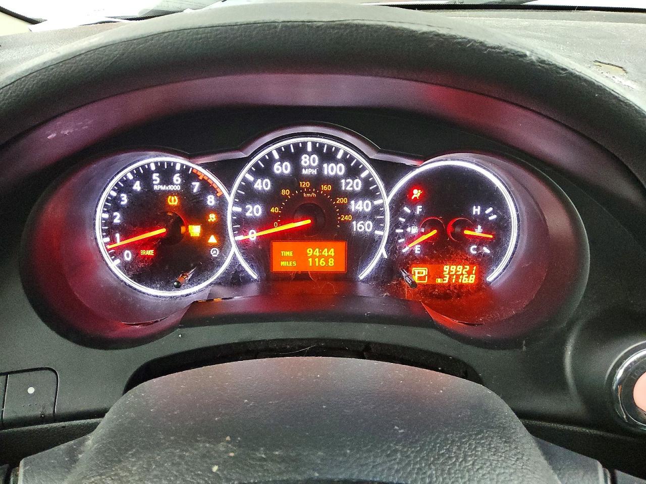 2012 Nissan Altima Sr Серебряный vin: 1N4BL2AP5CC174078