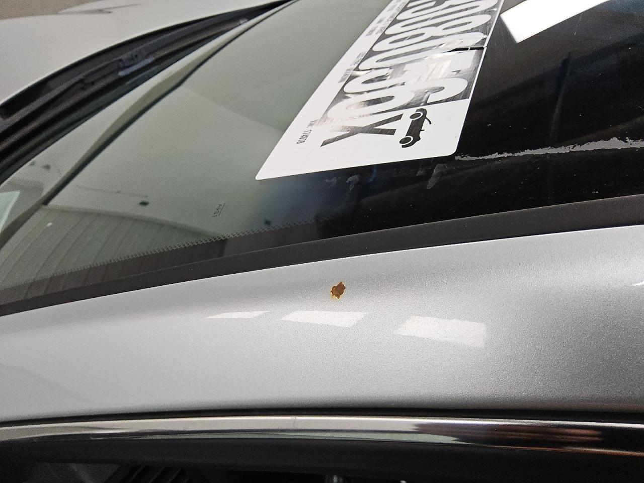 2012 Nissan Altima Sr Серебряный vin: 1N4BL2AP5CC174078 Damage: Left Drip Rail, Rust, 1/2 To 1 Inch